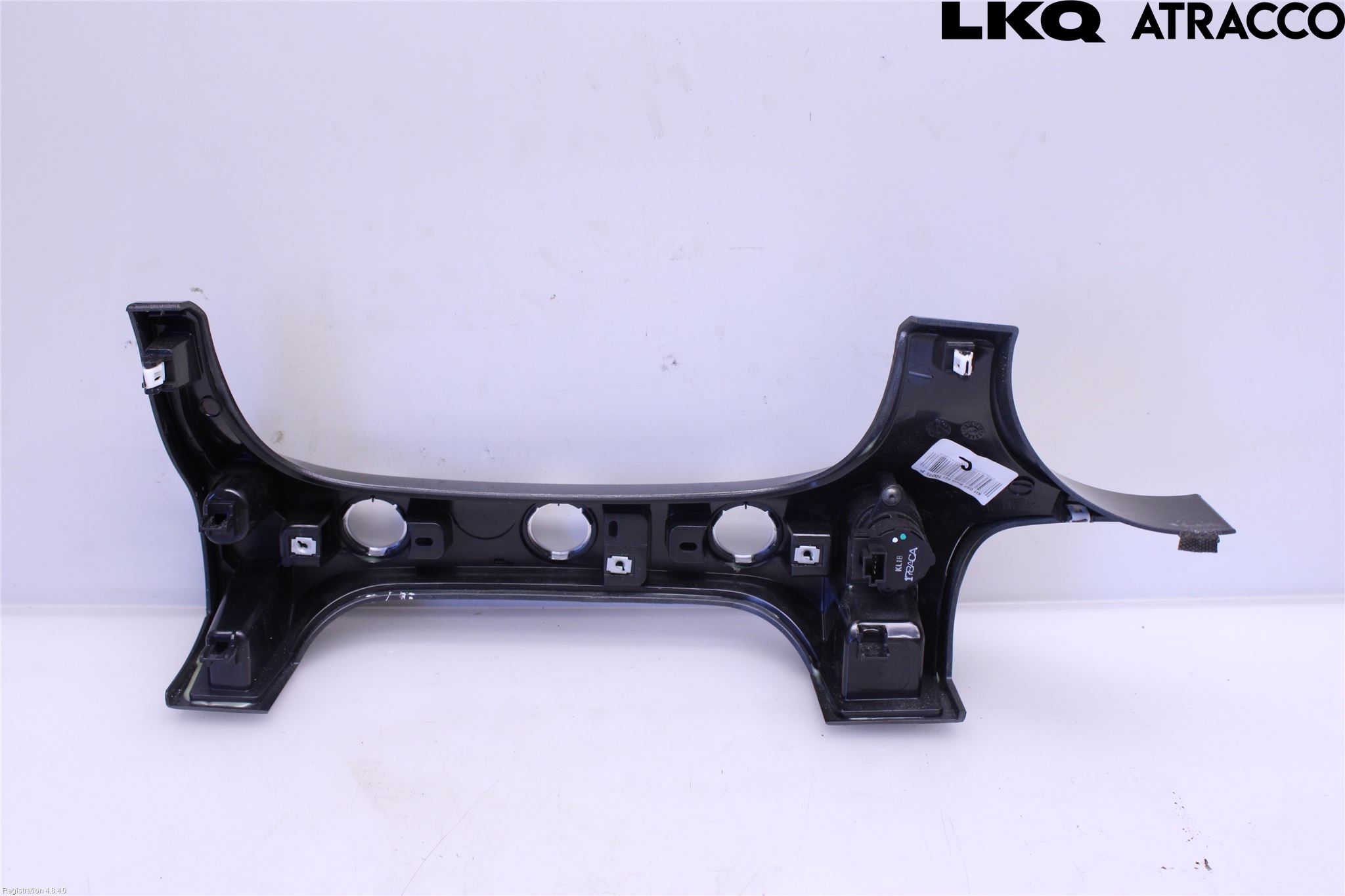 Fiat 500X 15- Instrumentsarg