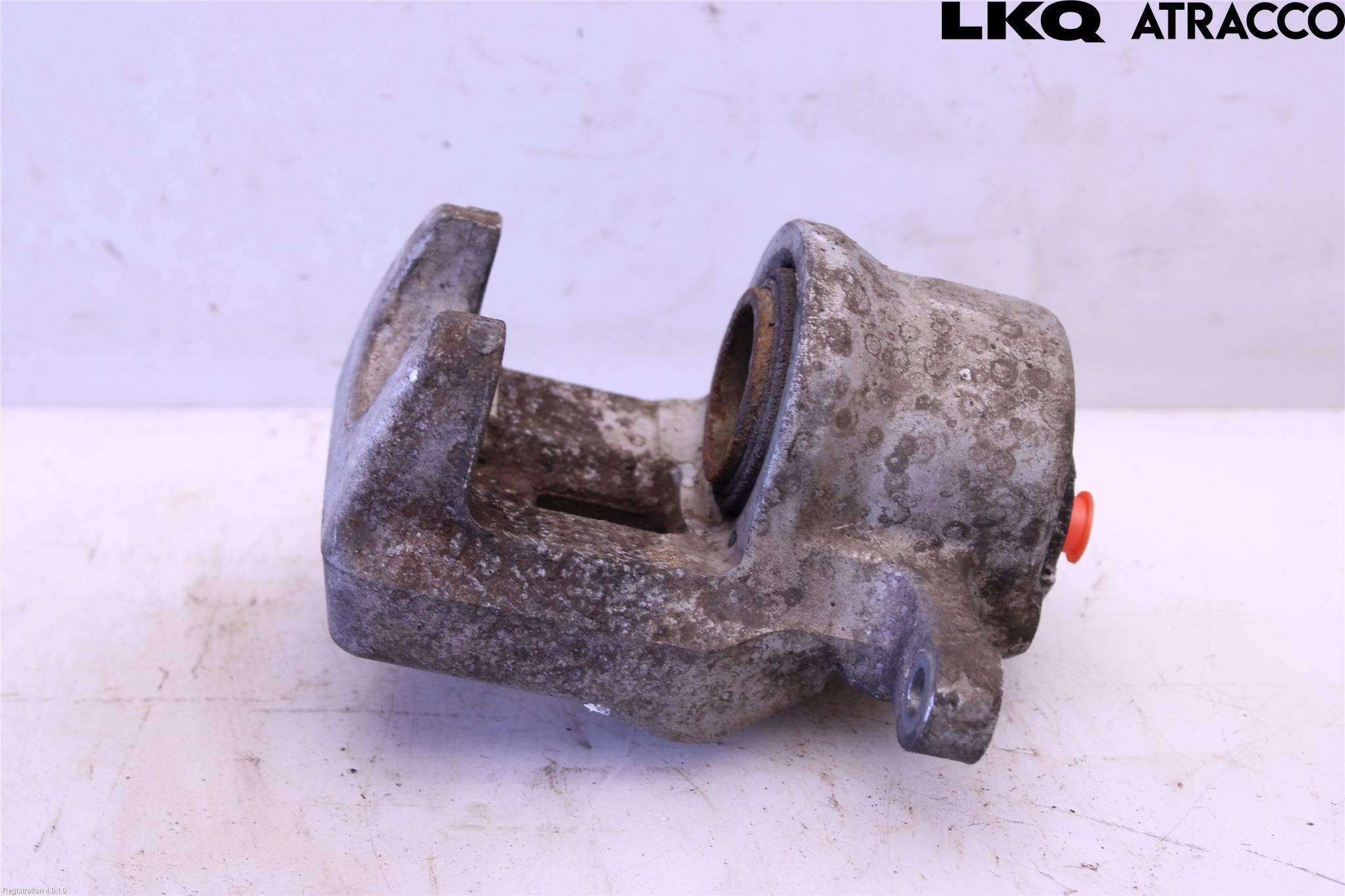 Toyota RAV4 13-18 Bromsok Bak Höger