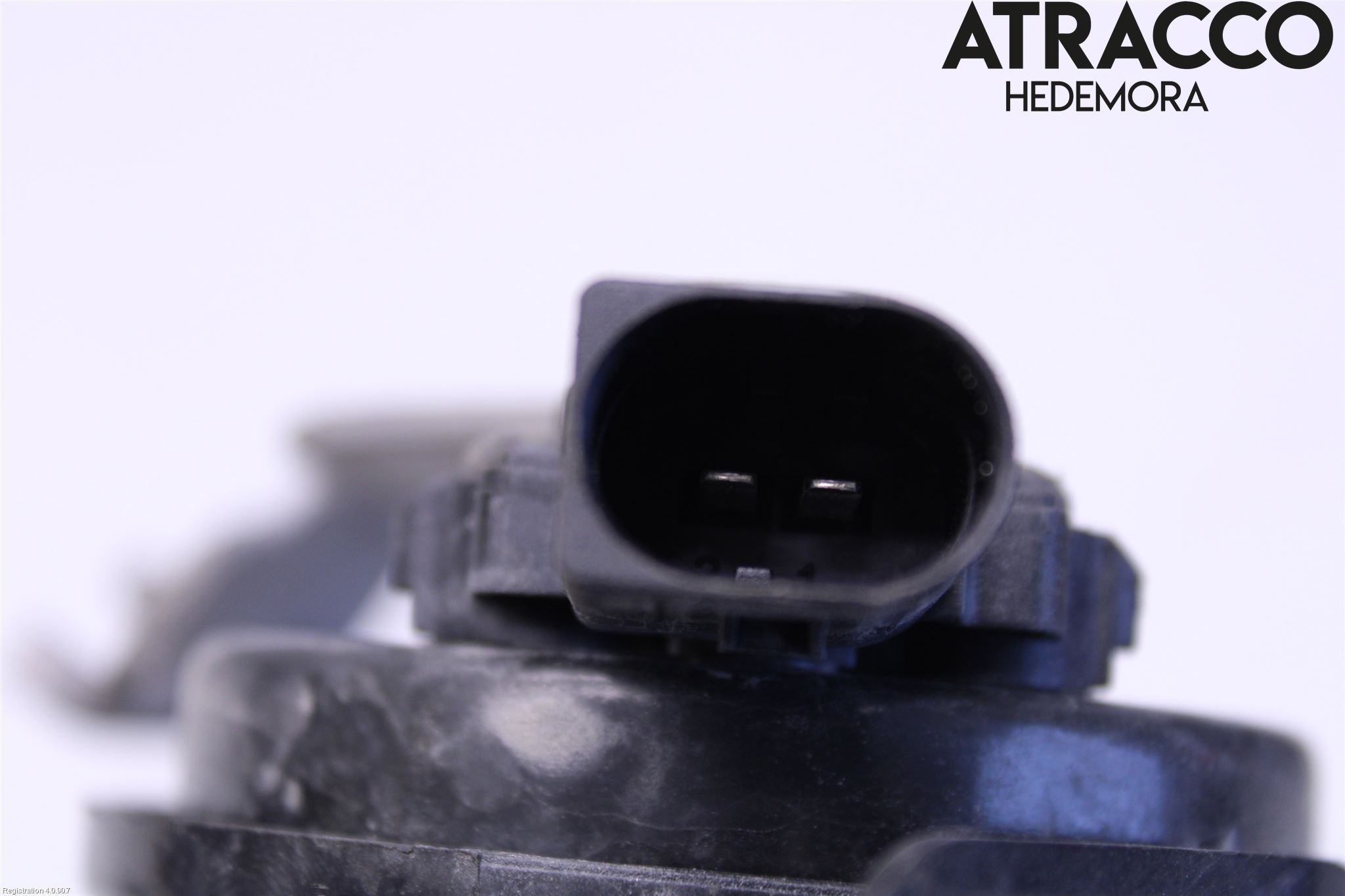 Audi A4/S4 B9 20- Signalhorn