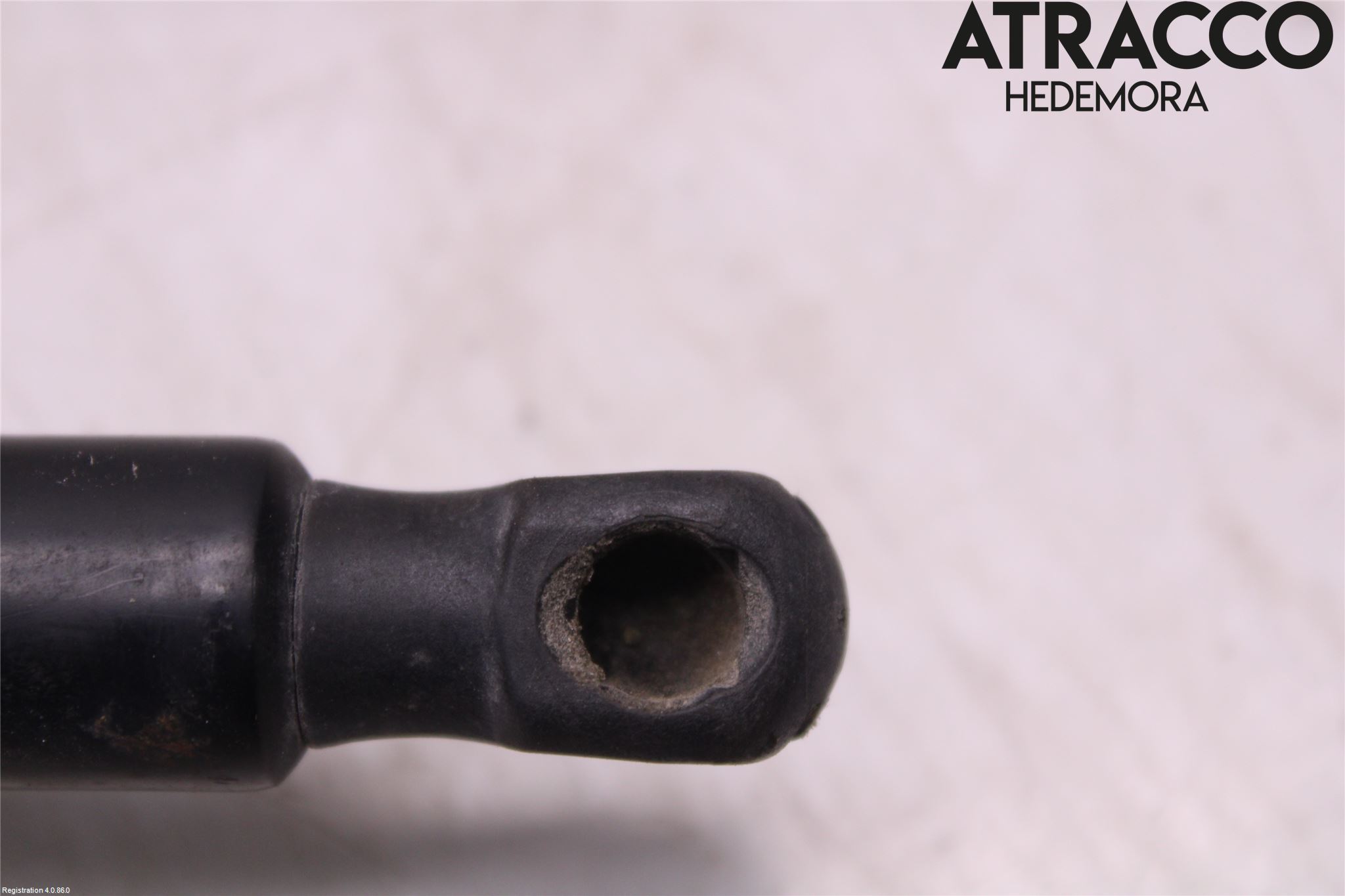 Seat ALHAMBRA 11- Gasfjäder Baklucka