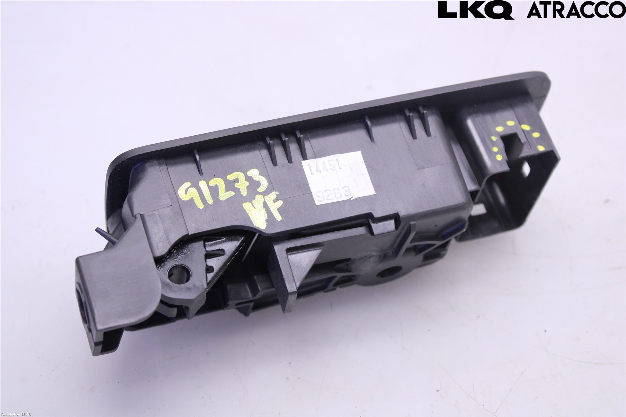 Ford MUSTANG V 05-14 Dörrhandtag Inre Vä