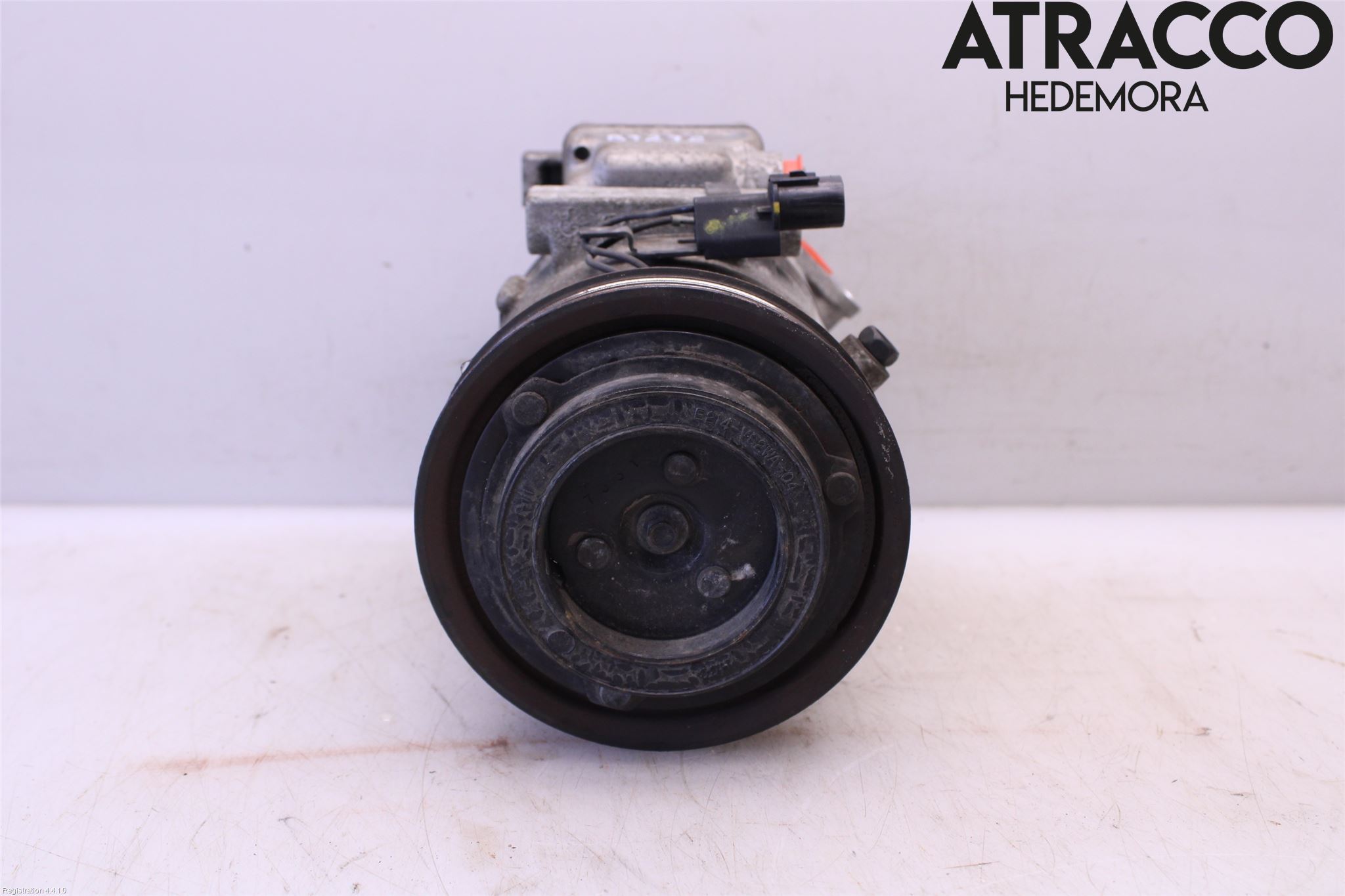 Kia CEED 06-12 Ac Kompressor