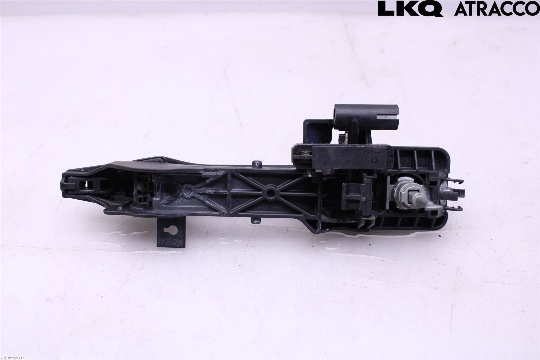 Hyundai ix35 Dörrhandtag Yttre Vä