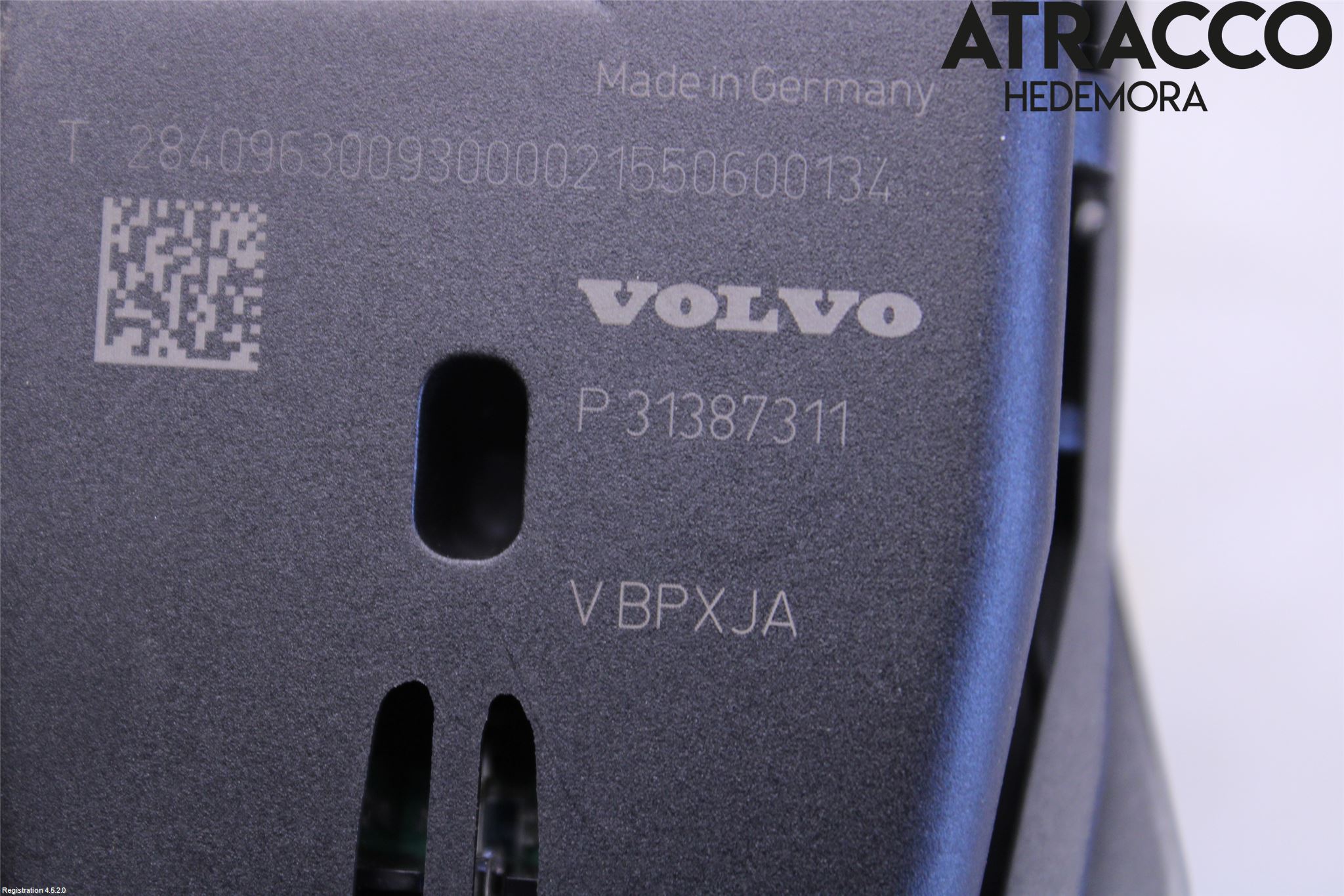 Volvo XC70 14-16 Sensor Adaptiv Farthållare