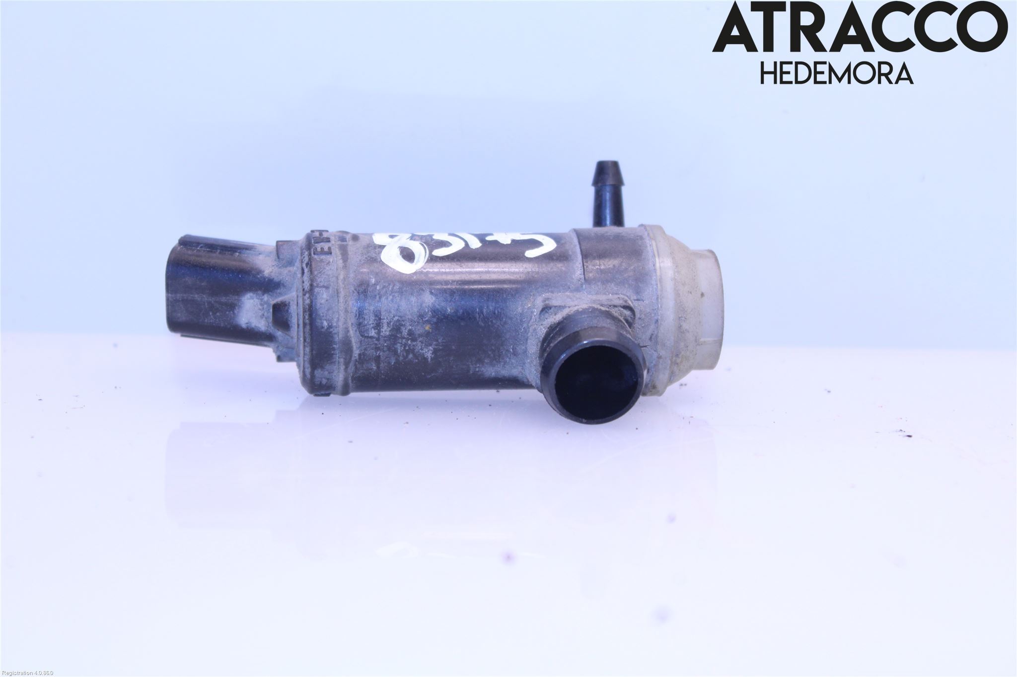 Subaru OUTBACK 10-15 Spolarpump Vindruta