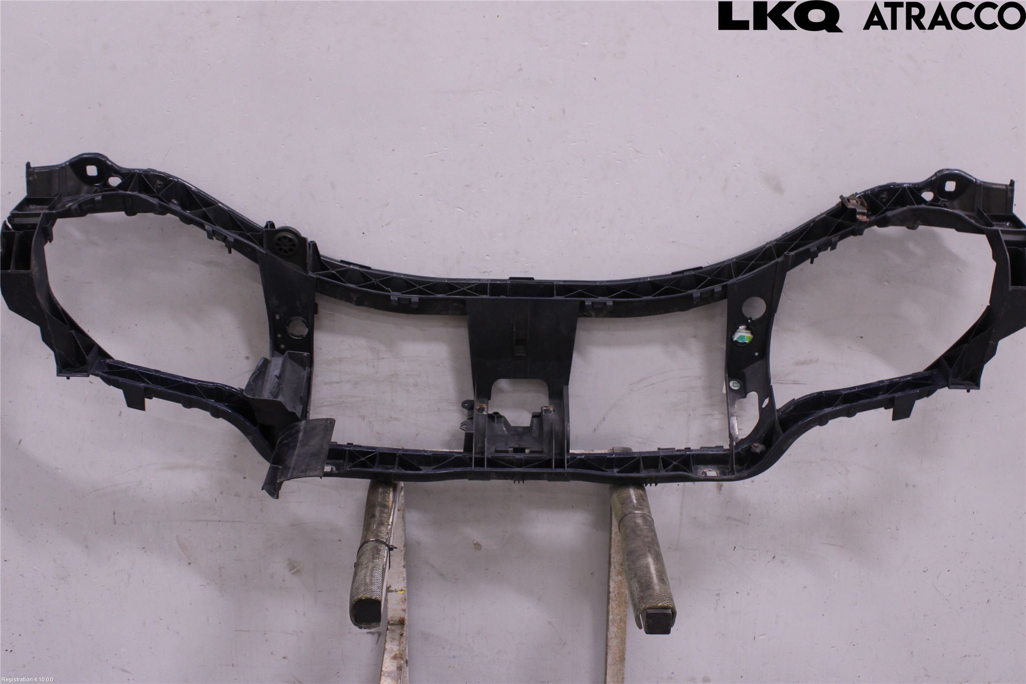 Ford GALAXY 06-15 Frontplåt