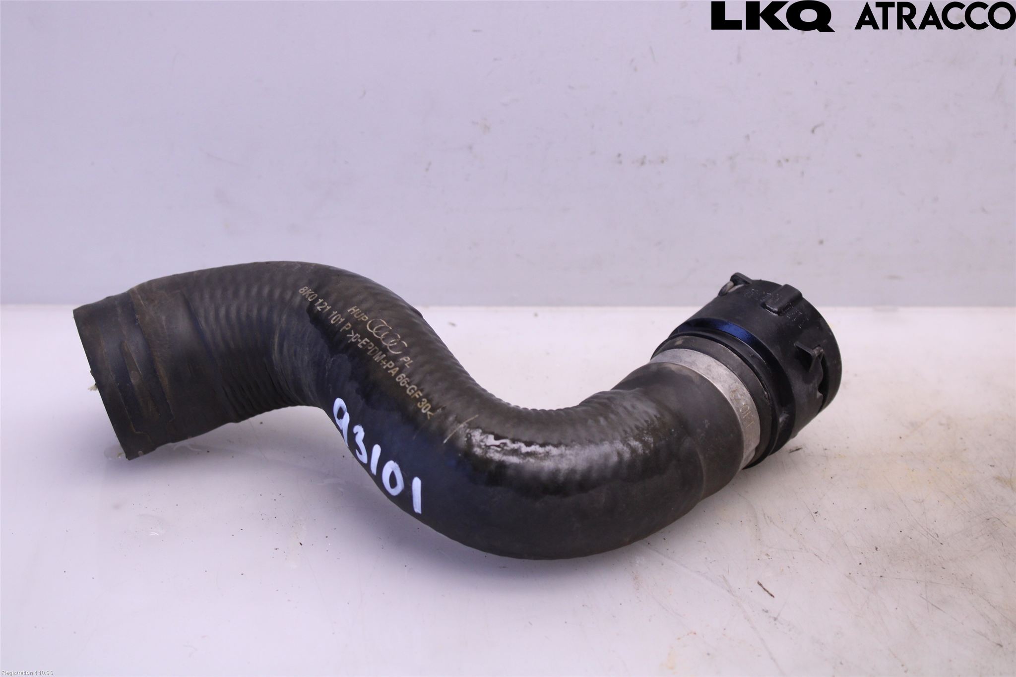 Audi A4 12-15 Kylarslang