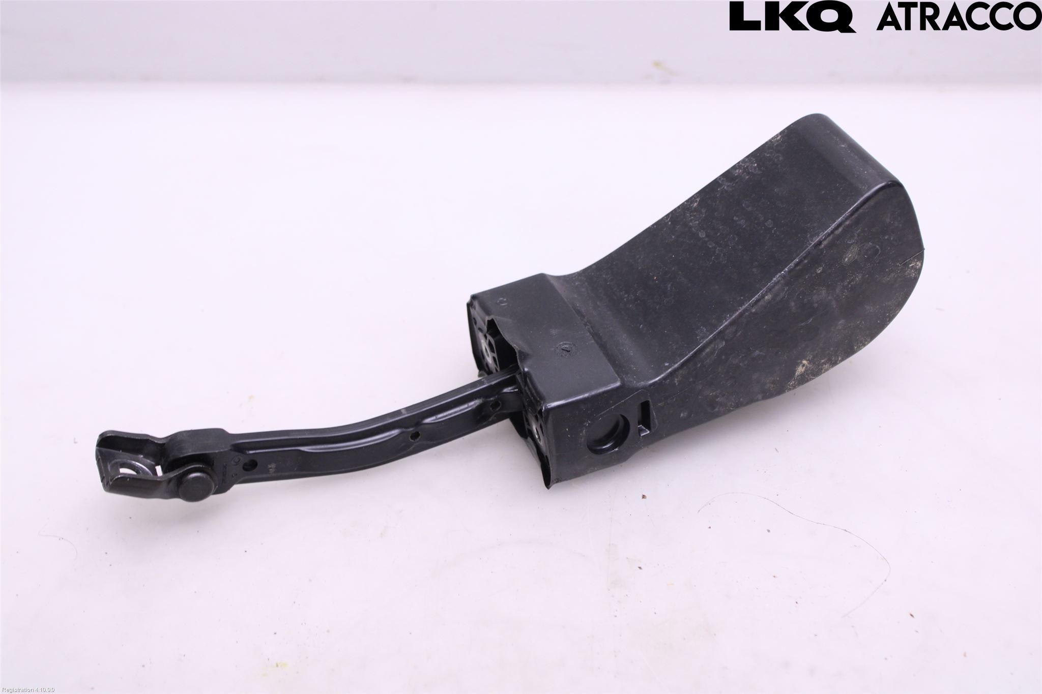 Skoda SUPERB 09-15 Dörrstopp