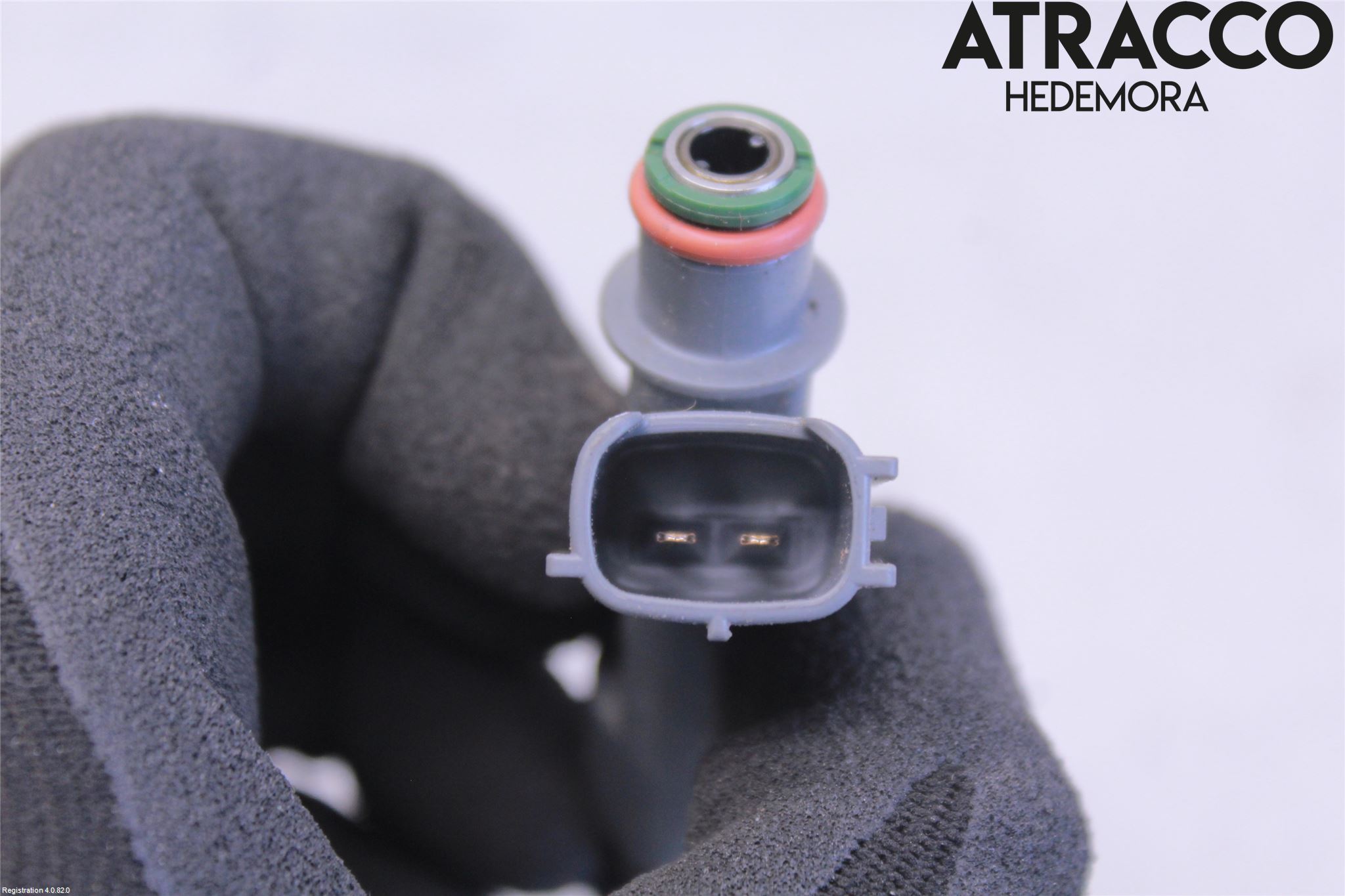 Toyota C-HR 16-23 Injspridare