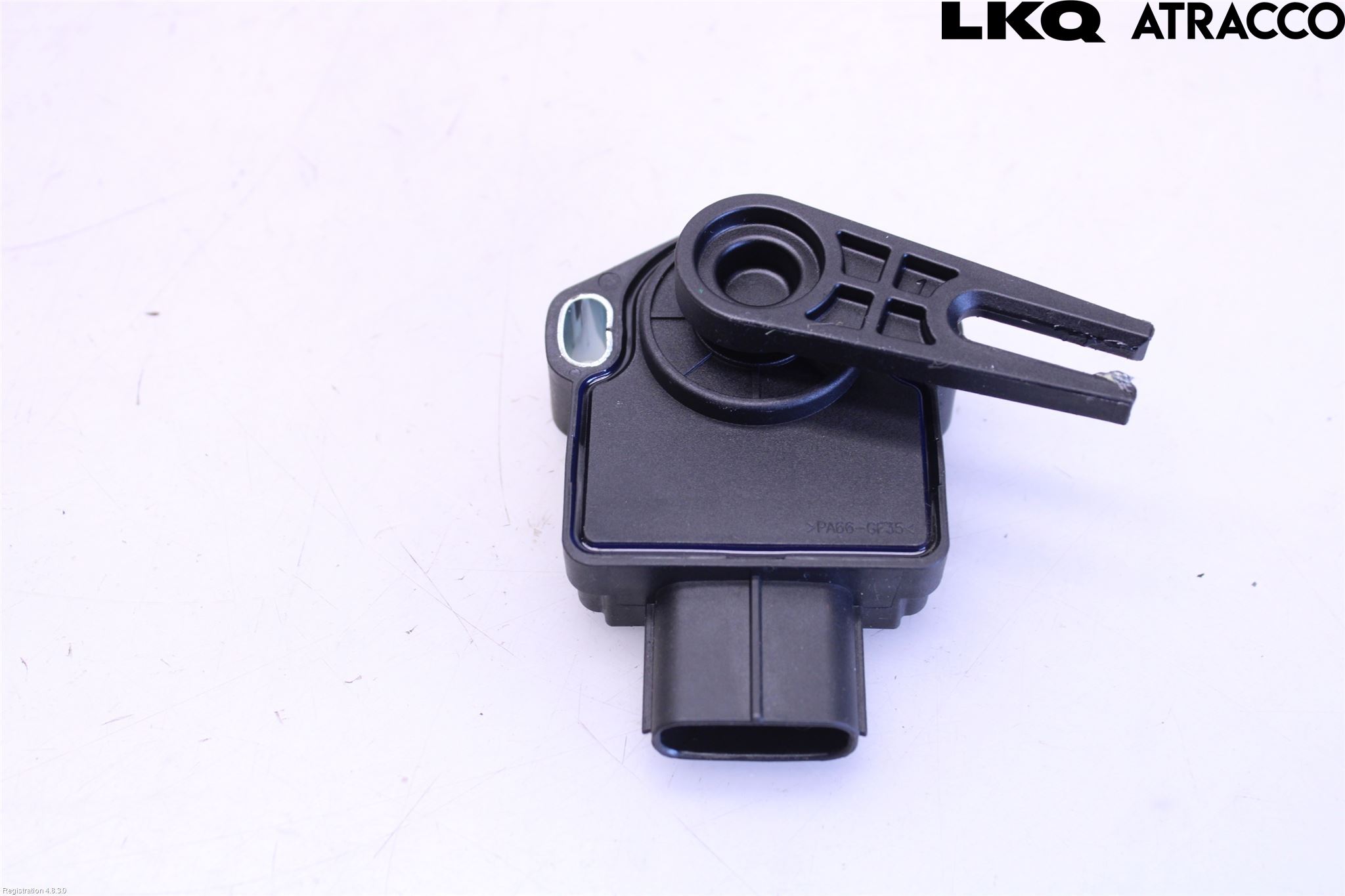 Kia XCEED 19- Bromspedal Lägesgivare