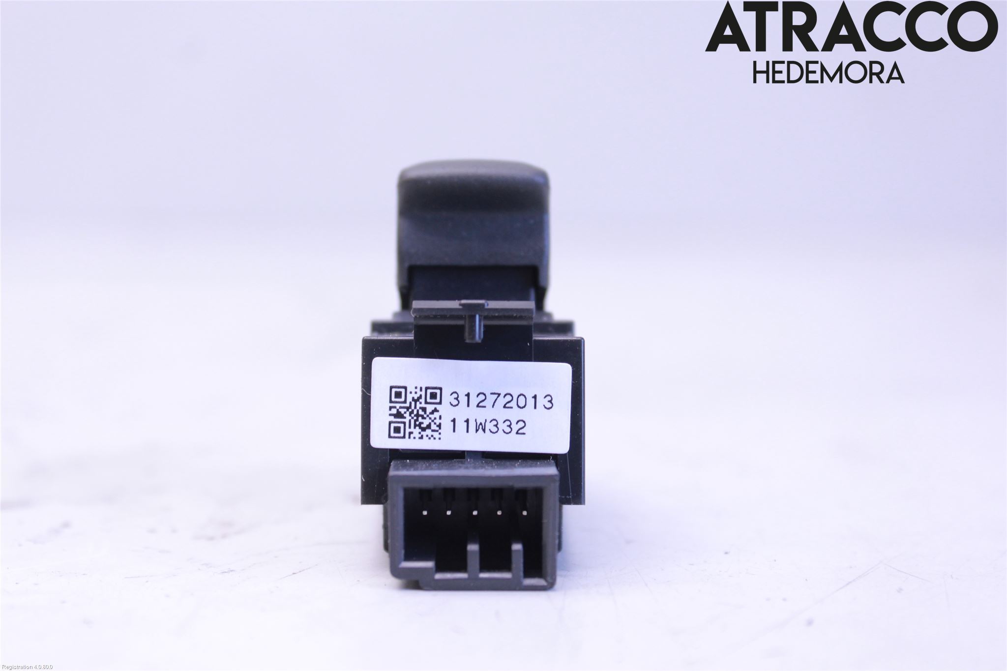 Volvo V60 11-13 Strömställare Elhiss