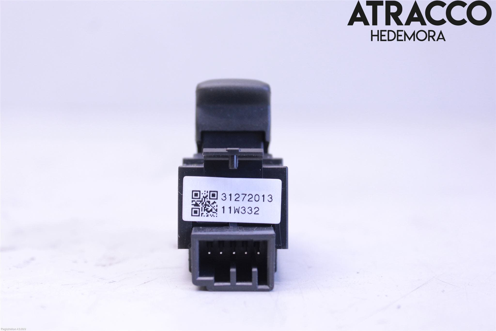 Volvo V60 11-13 Strömställare Elhiss