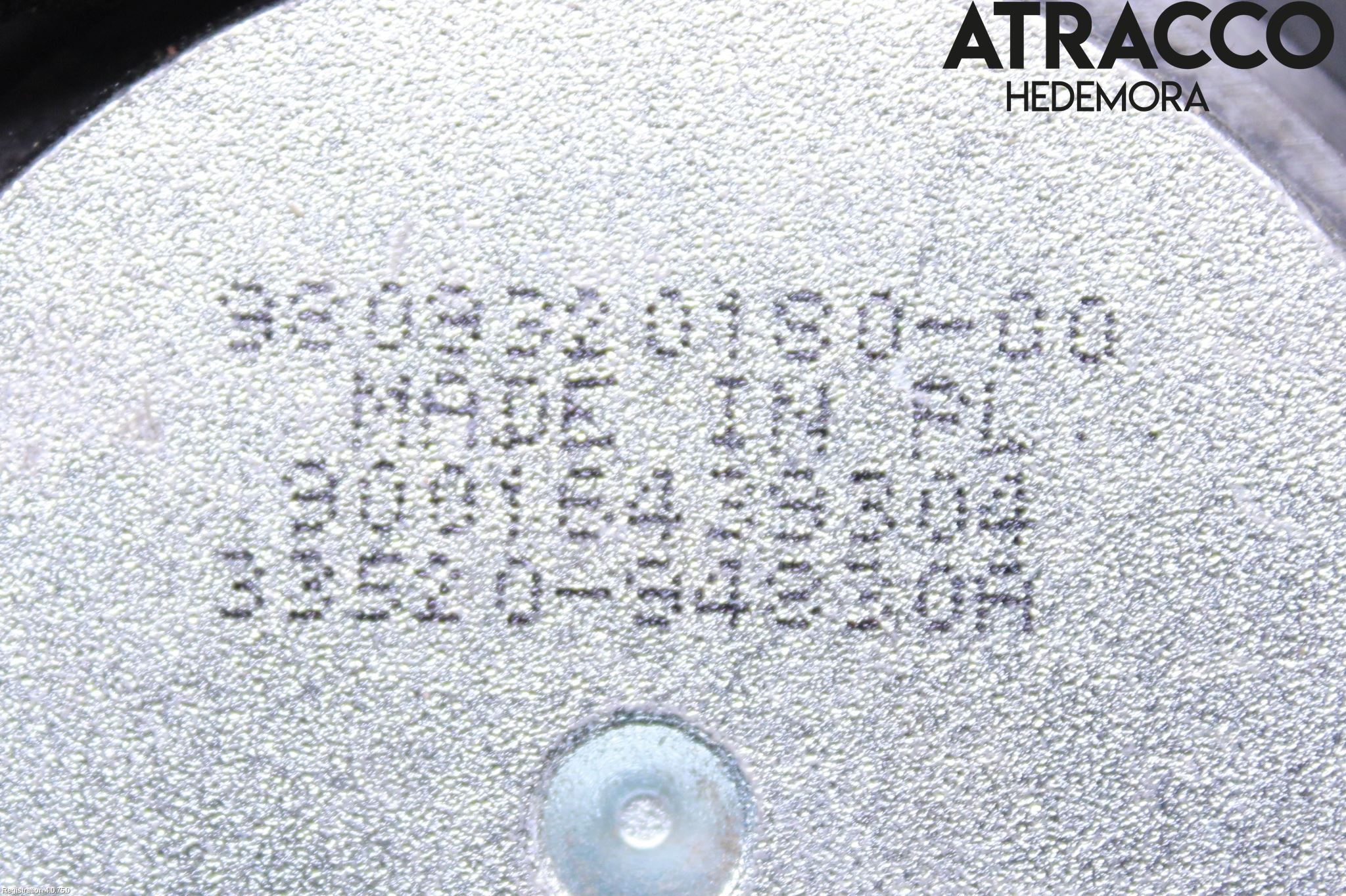 Citroen BERLINGO/E-BERLINGO 19- Högtalare