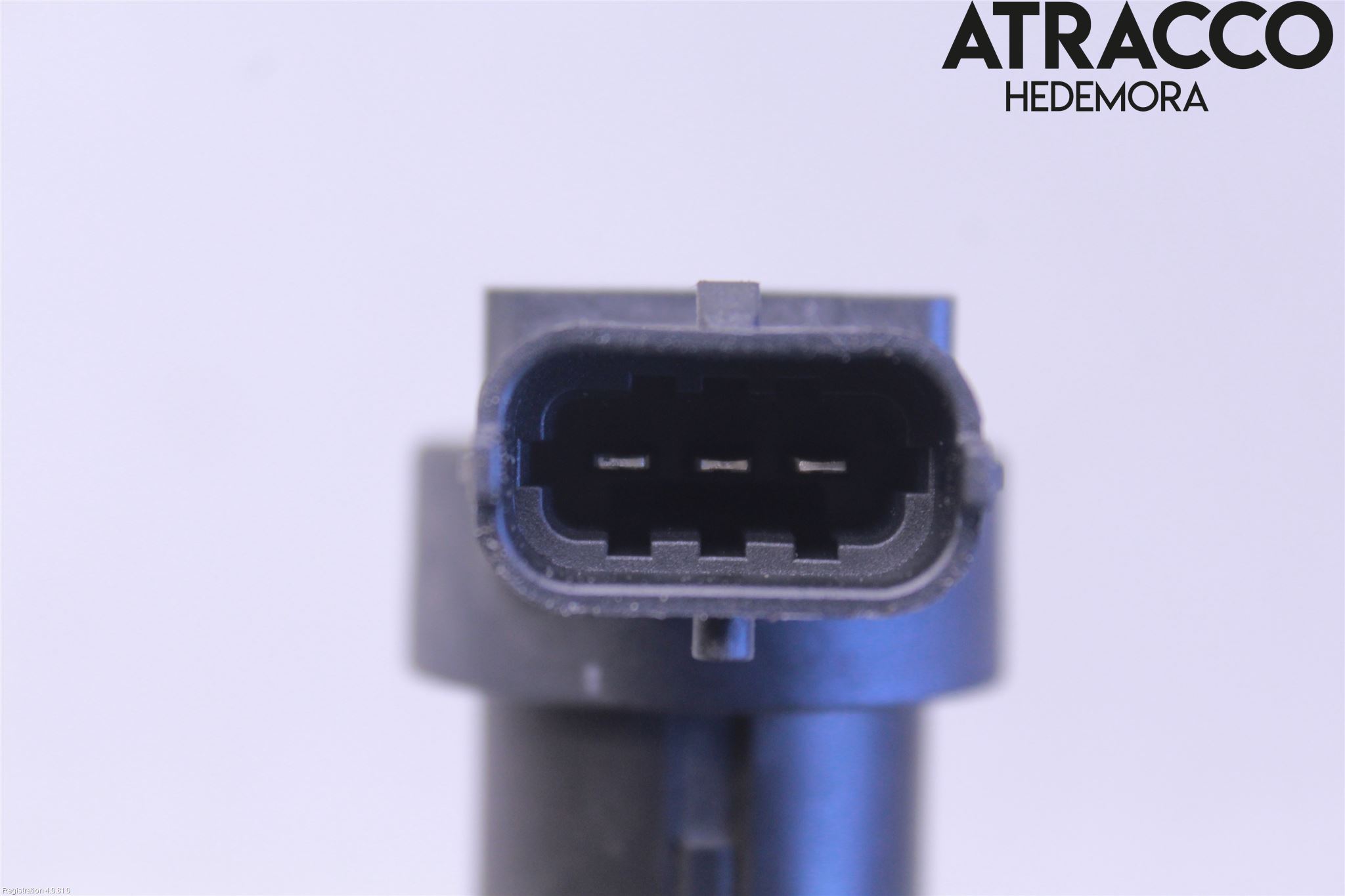 Peugeot 2008 13-20 Tändspole