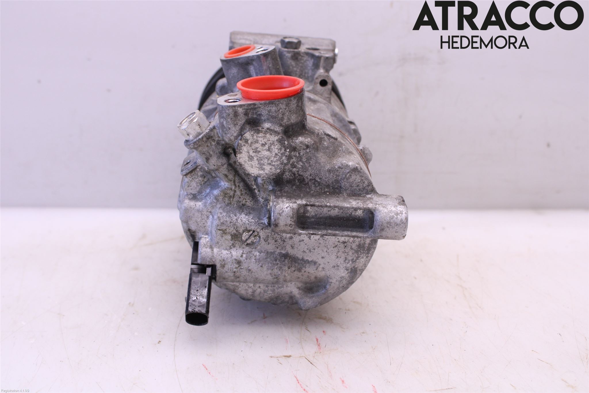 Audi A4/S4 B9 16-19 Ac Kompressor