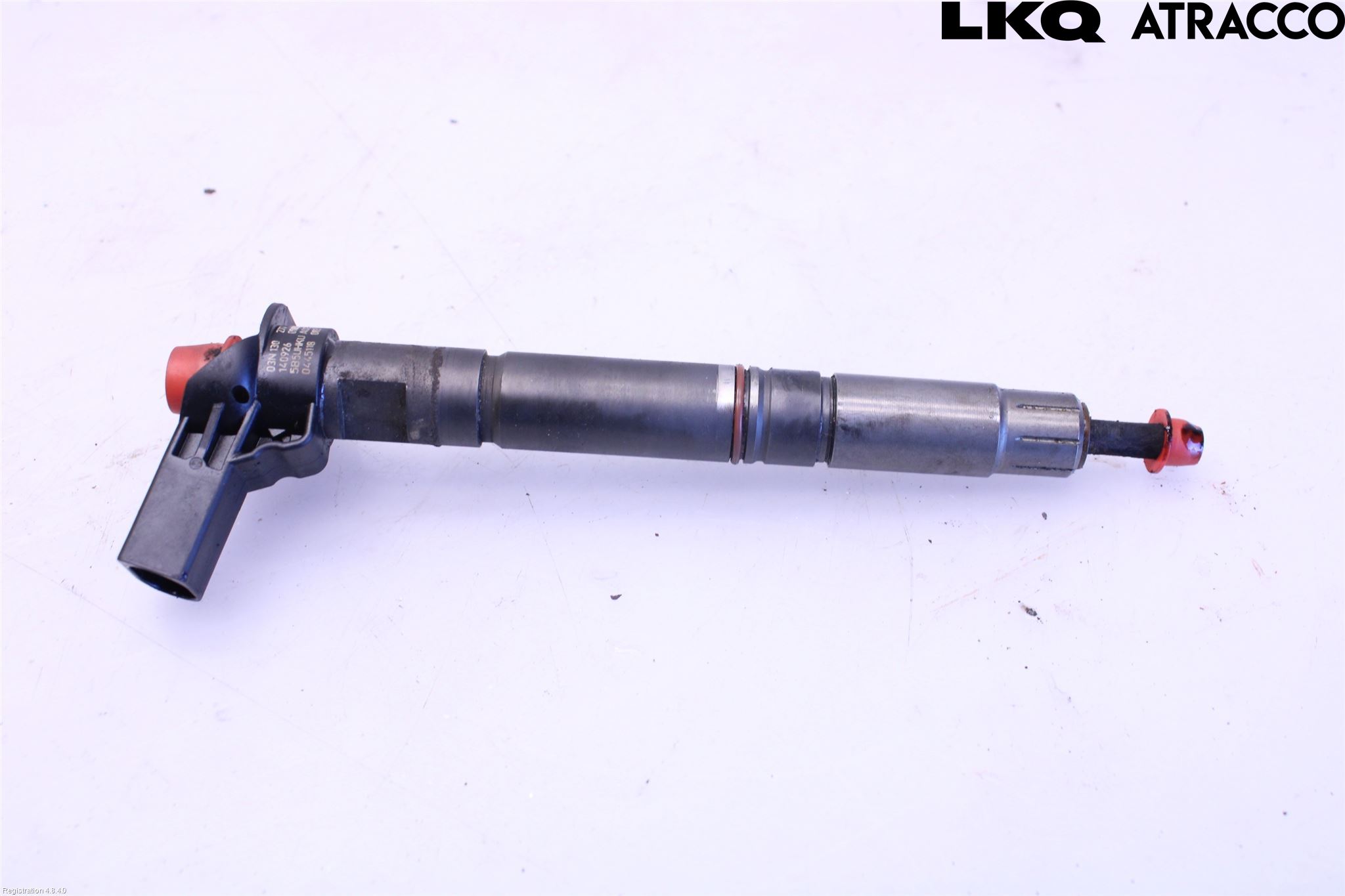 Volkswagen VW PASSAT 15-19 Injspridare