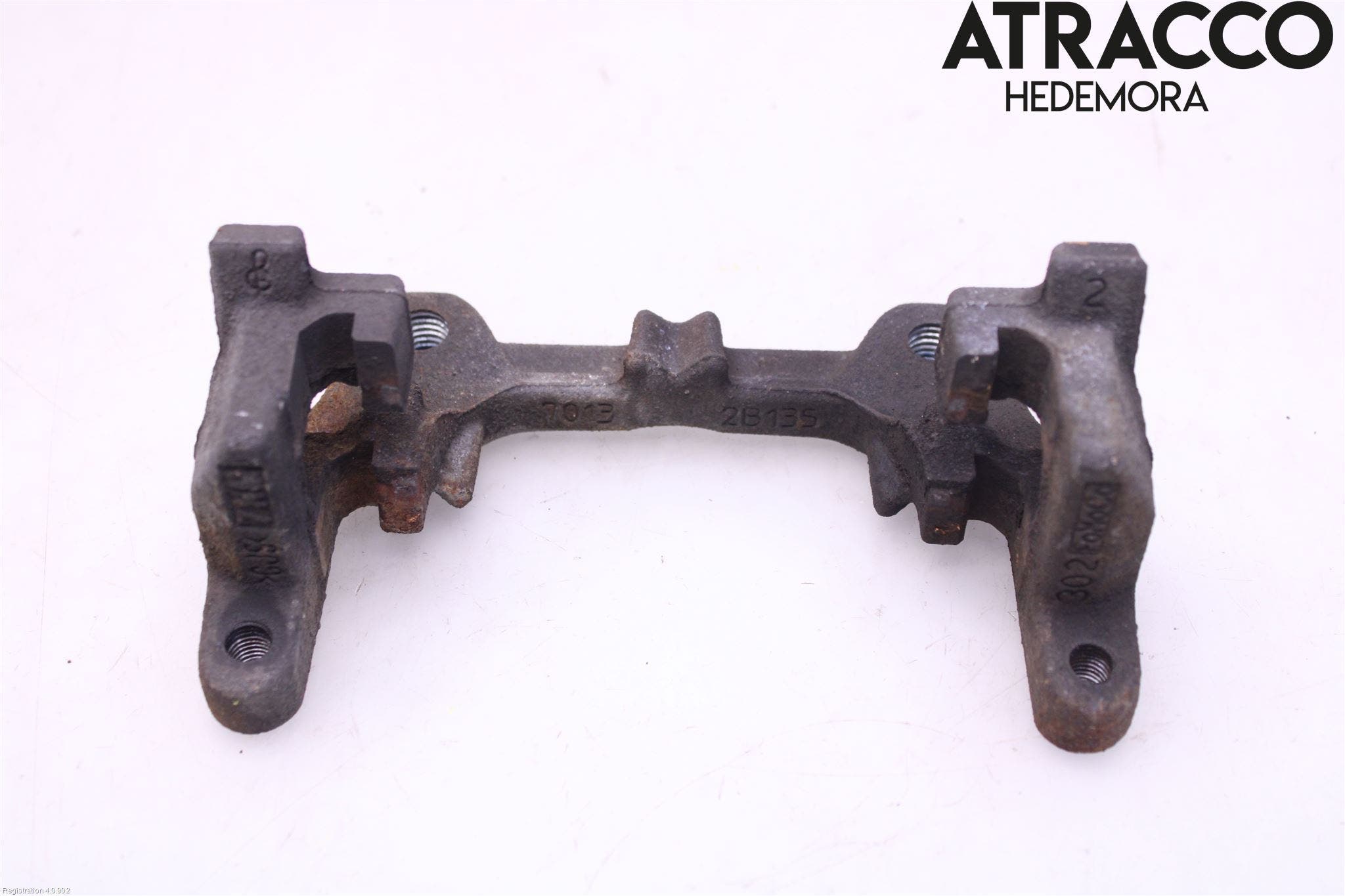 Ford MONDEO 15-22 Bromsokshållare