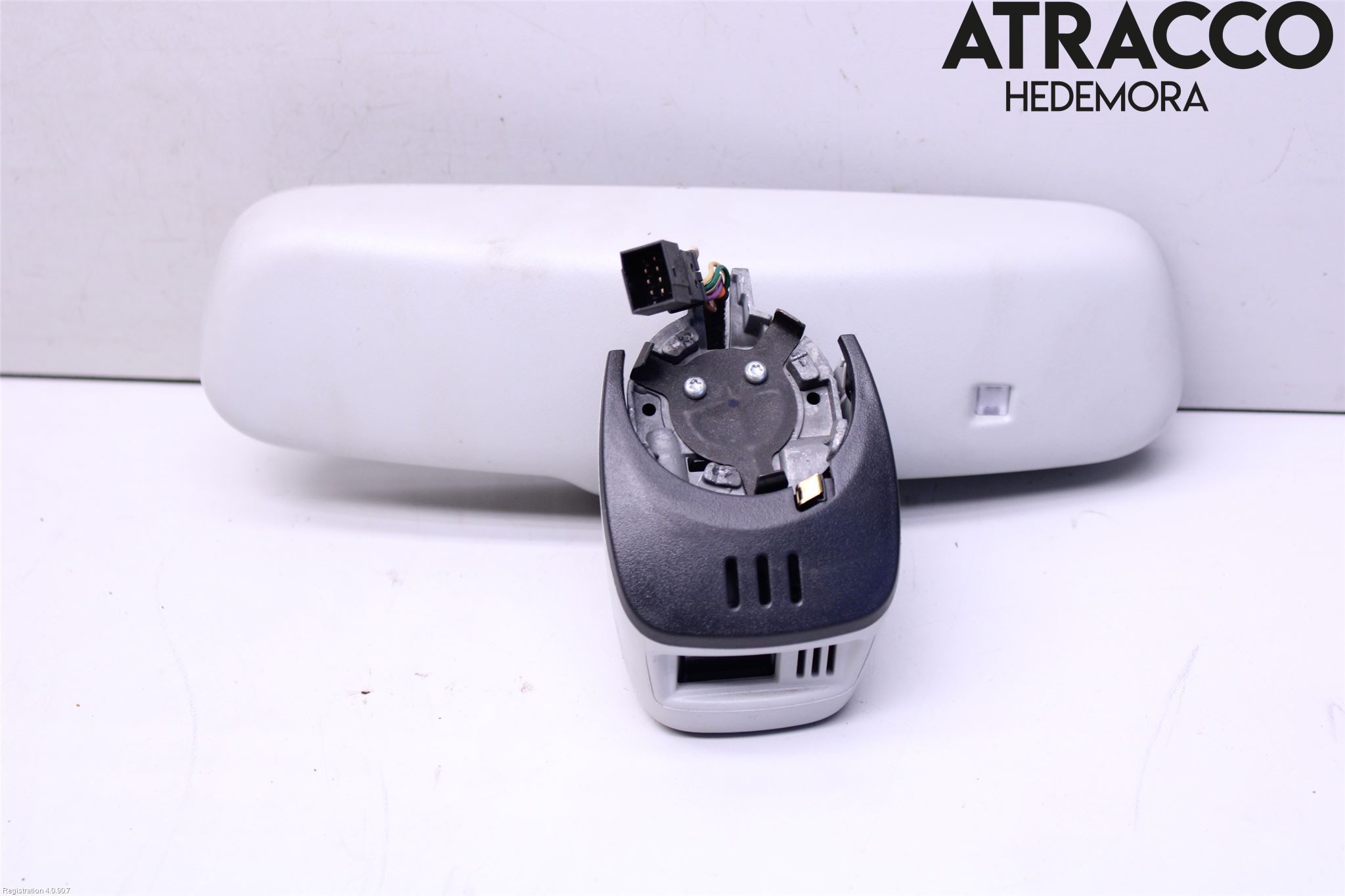 Audi A6/S6 4G 11-18 Spegel Invändig