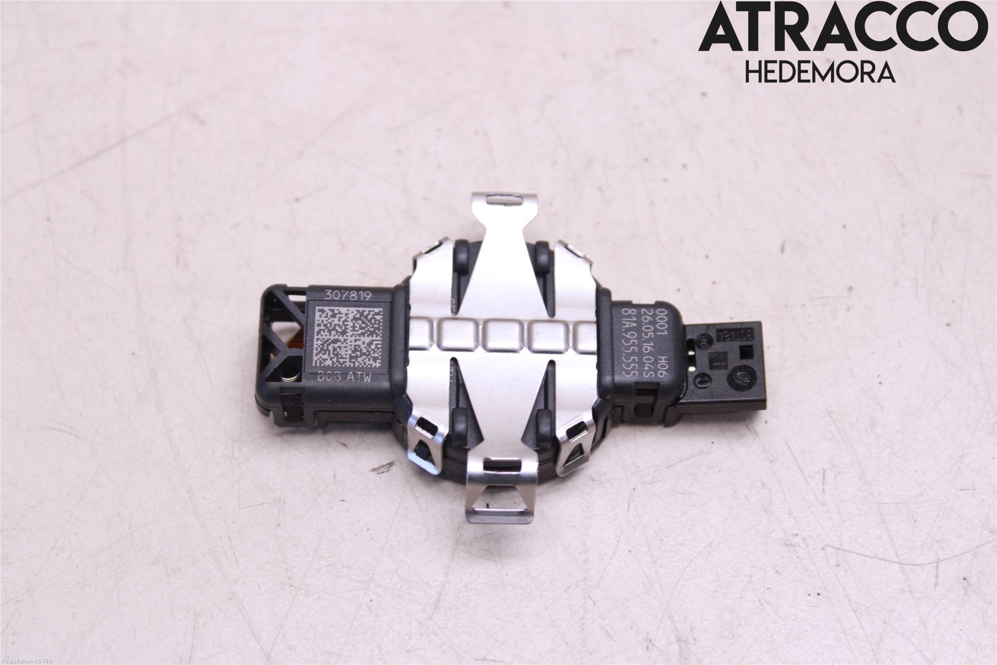 Audi A4/S4 B9 16-19 Regnsensor