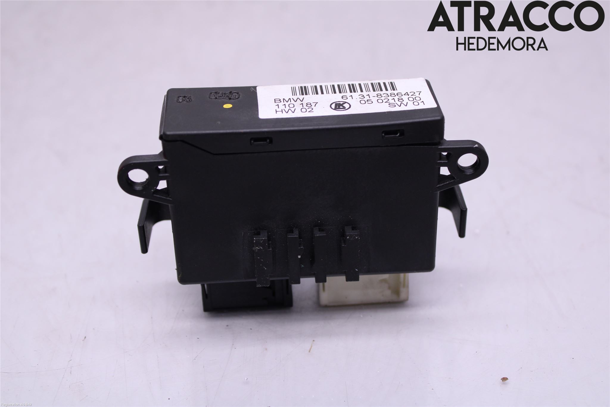 BMW 3 E46      98-05 Styrenhet Övrigt