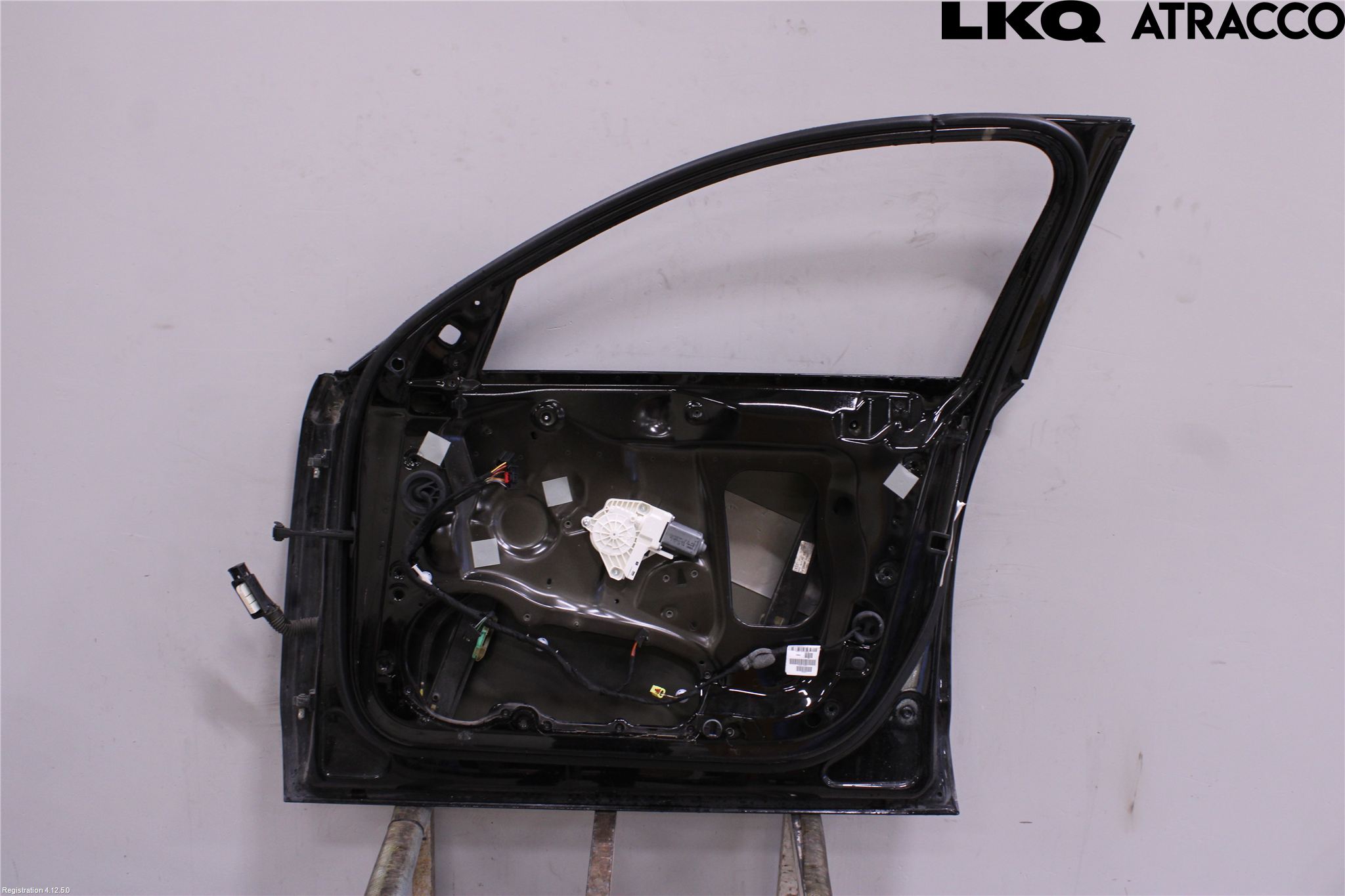 Audi A6/S6 4G 11-18 Dörr Fram Höger