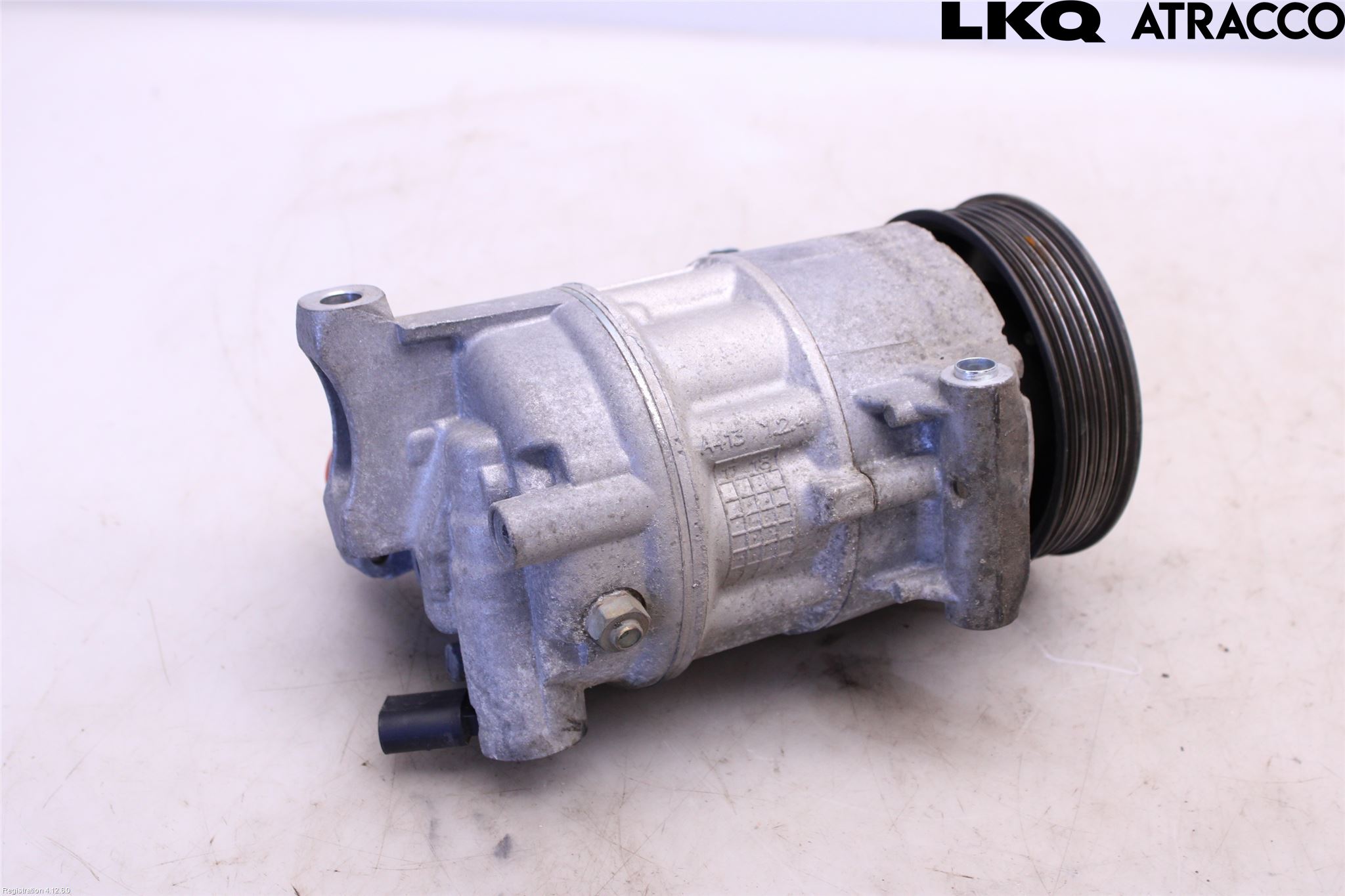 Skoda OCTAVIA (5E) 13-20 Ac Kompressor