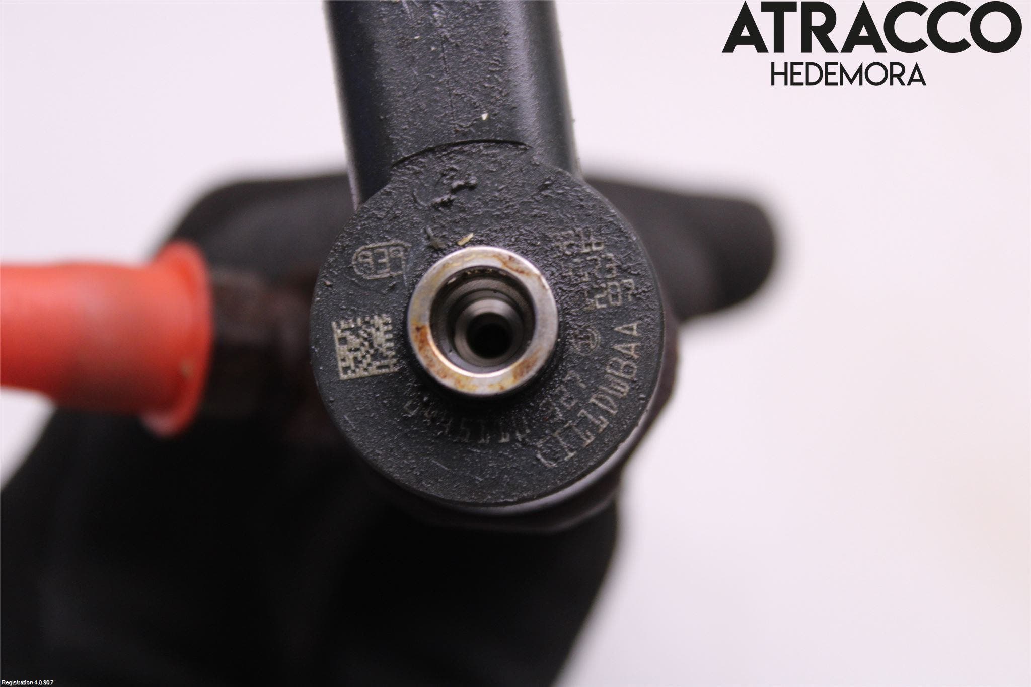 Opel INSIGNIA 09-16 Injspridare