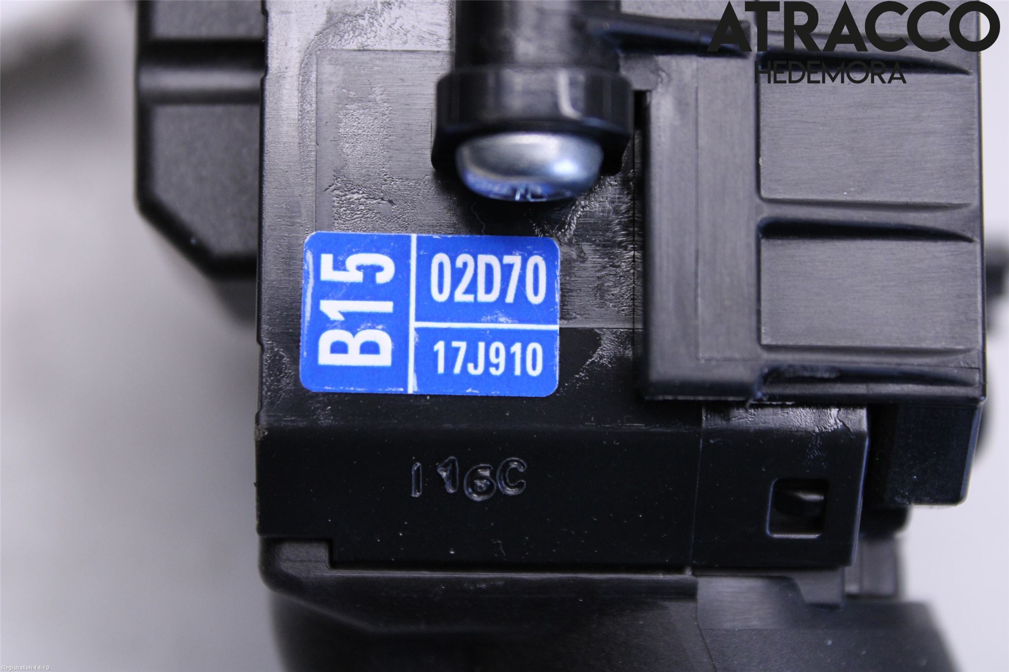 Toyota YARIS XP21 20- Spakcentral