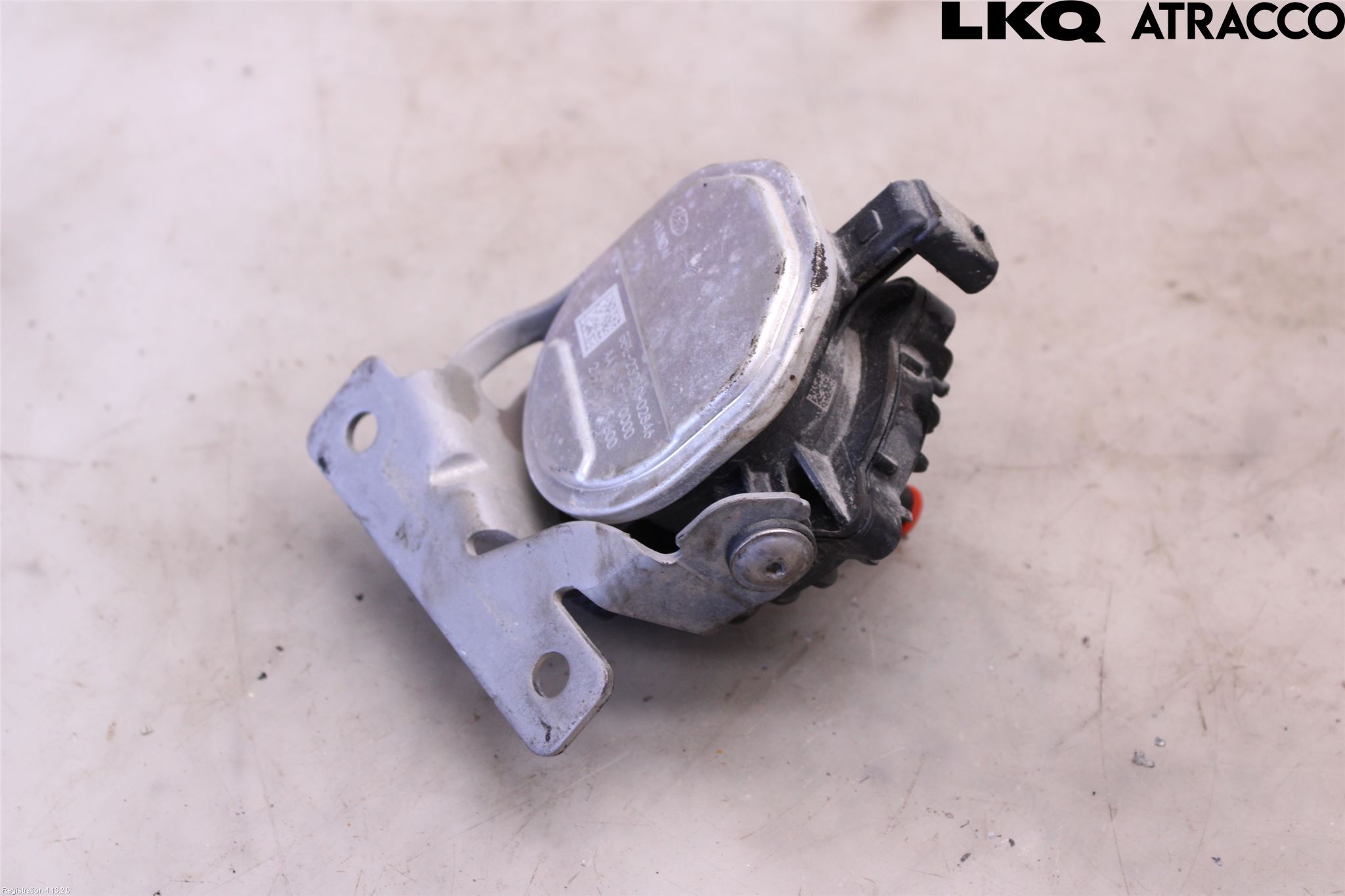 Hyundai TUCSON 05- Vakuumpump