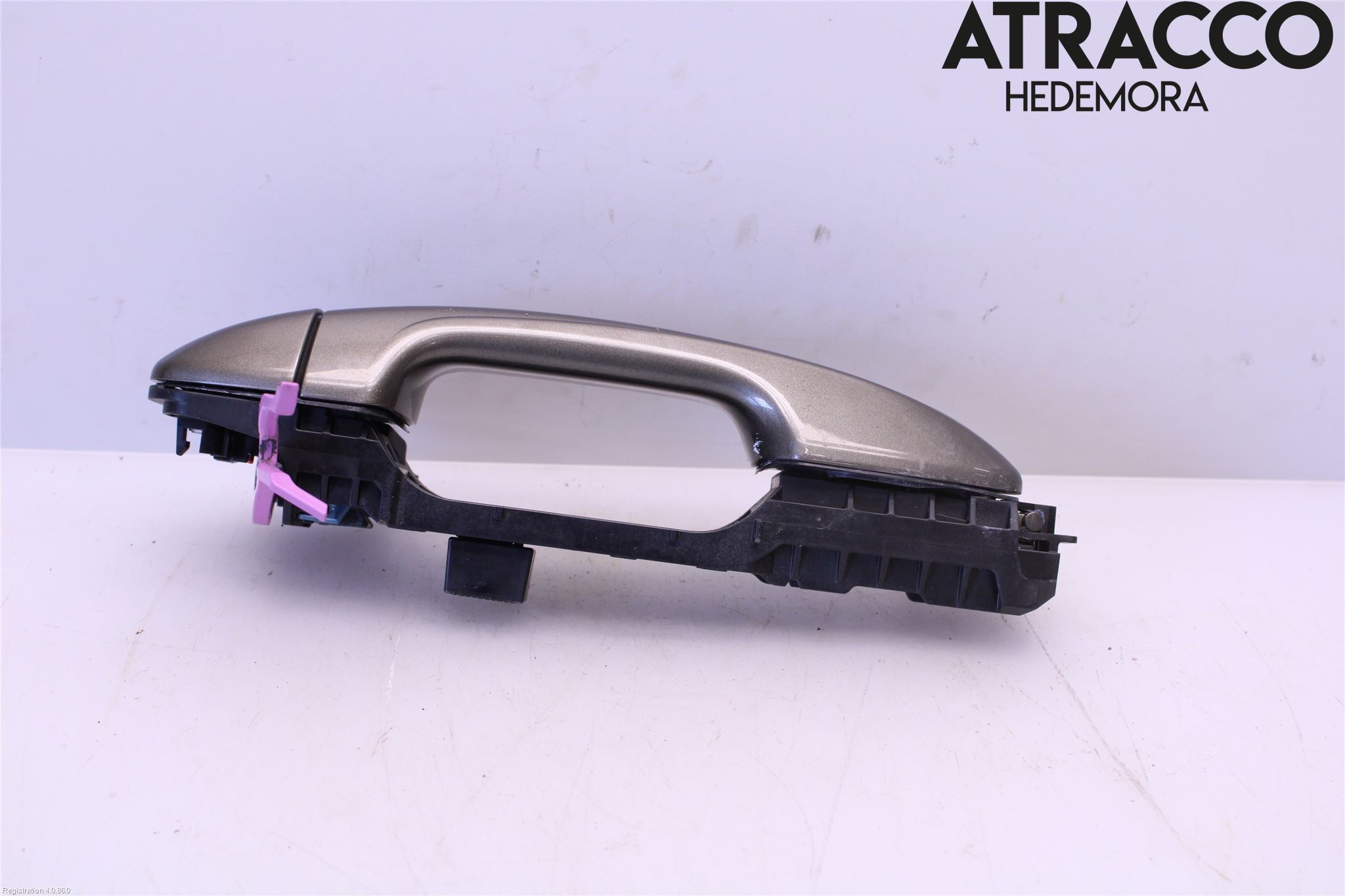 Toyota RAV4 13-18 Dörrhandtag Yttre Hö