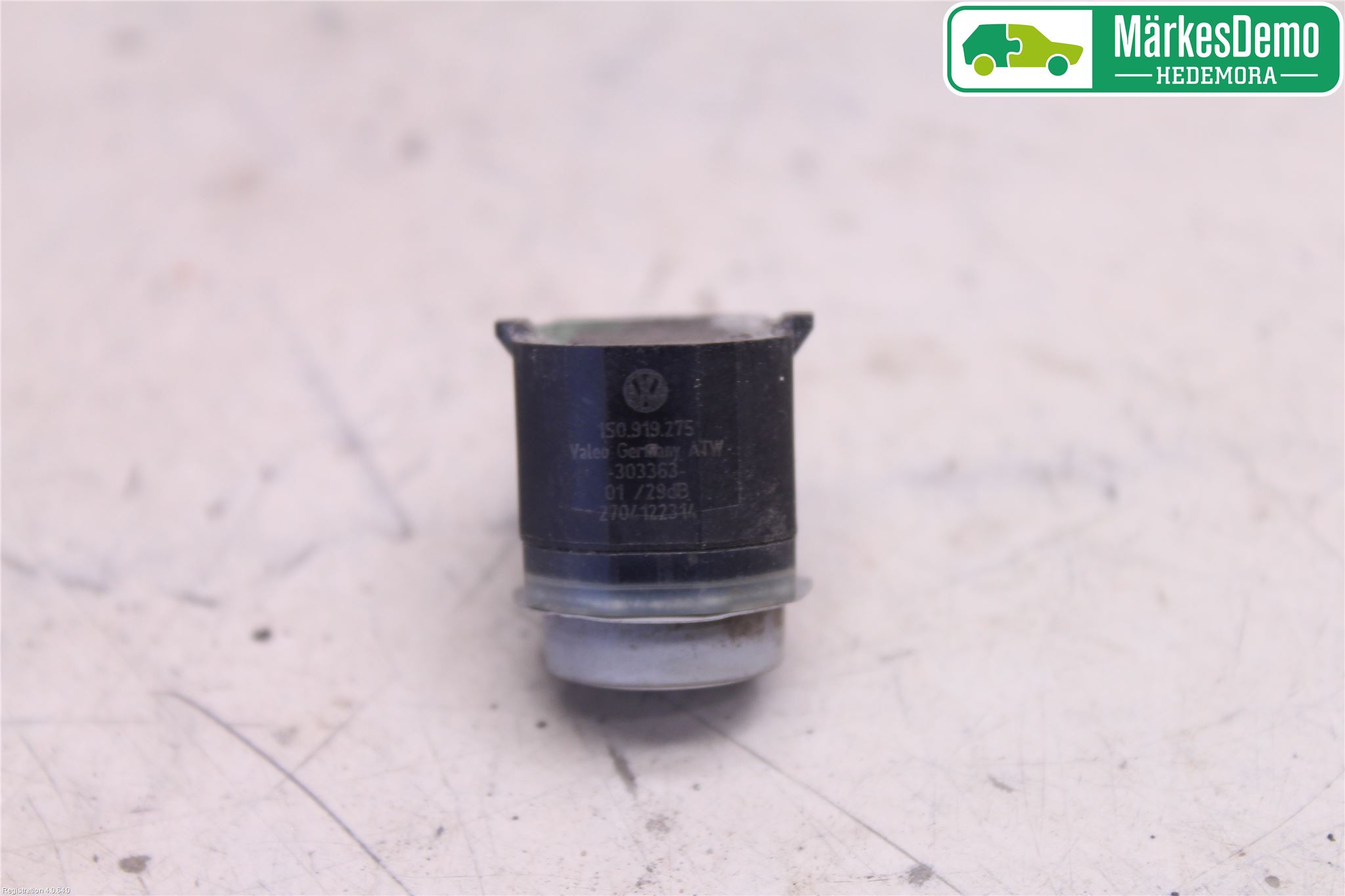 Audi A6/S6 4G 11-18 Parkeringshjälp Backsensor