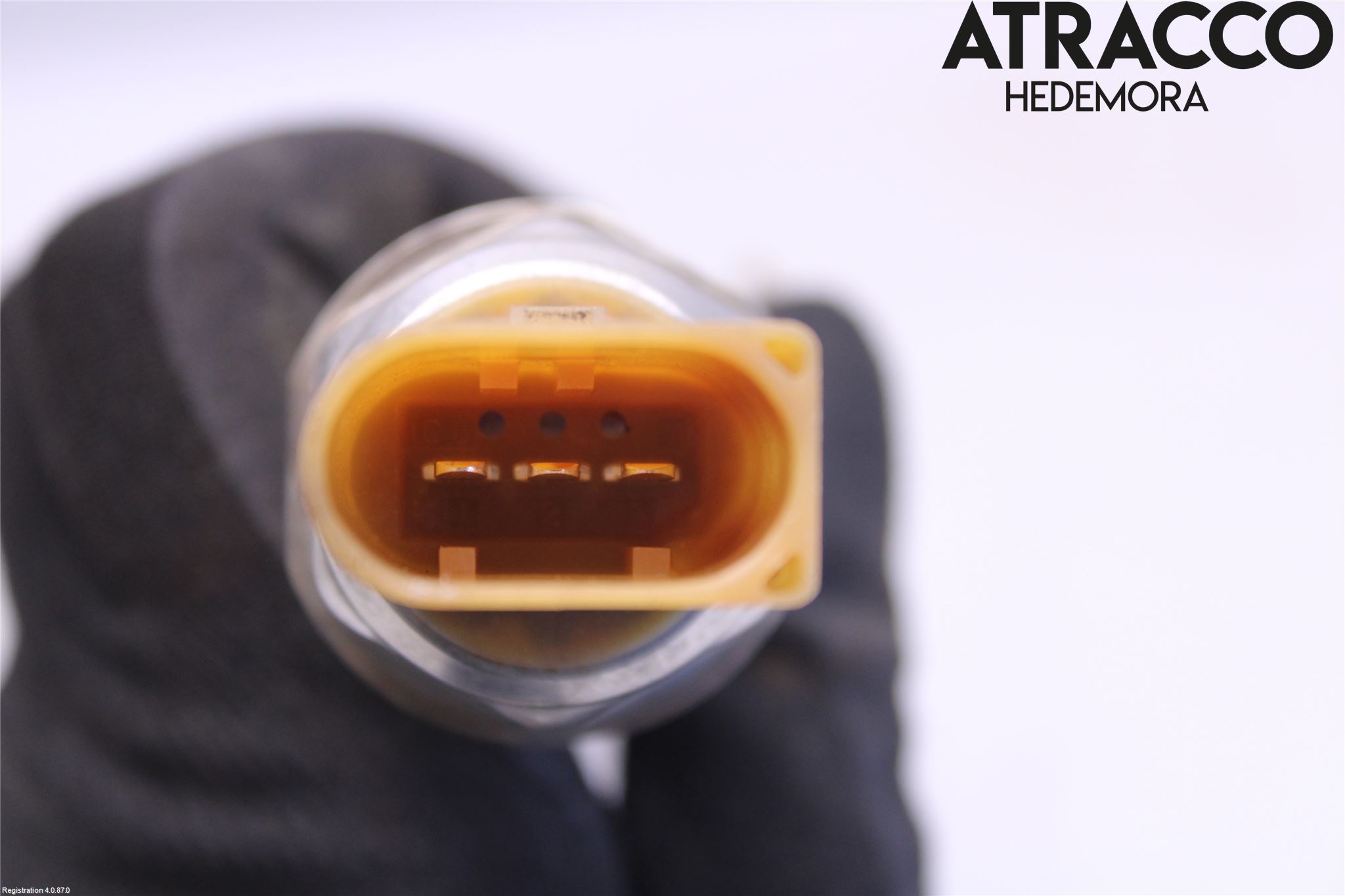 Seat IBIZA IV 08-16 Injspridarrör