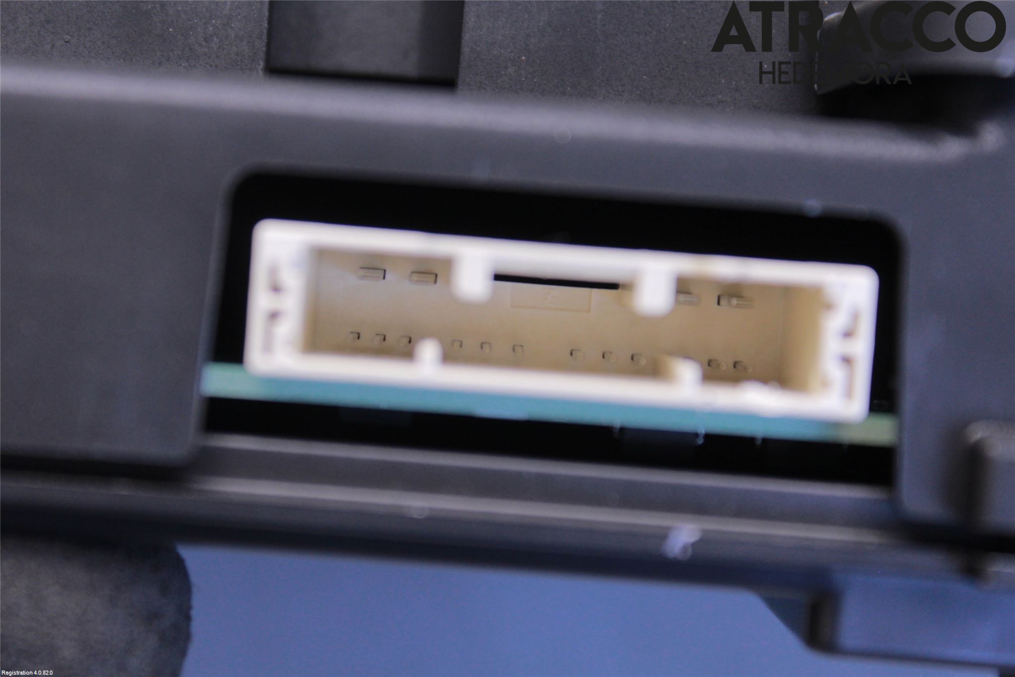 Toyota COROLLA 19- Instrument Komb