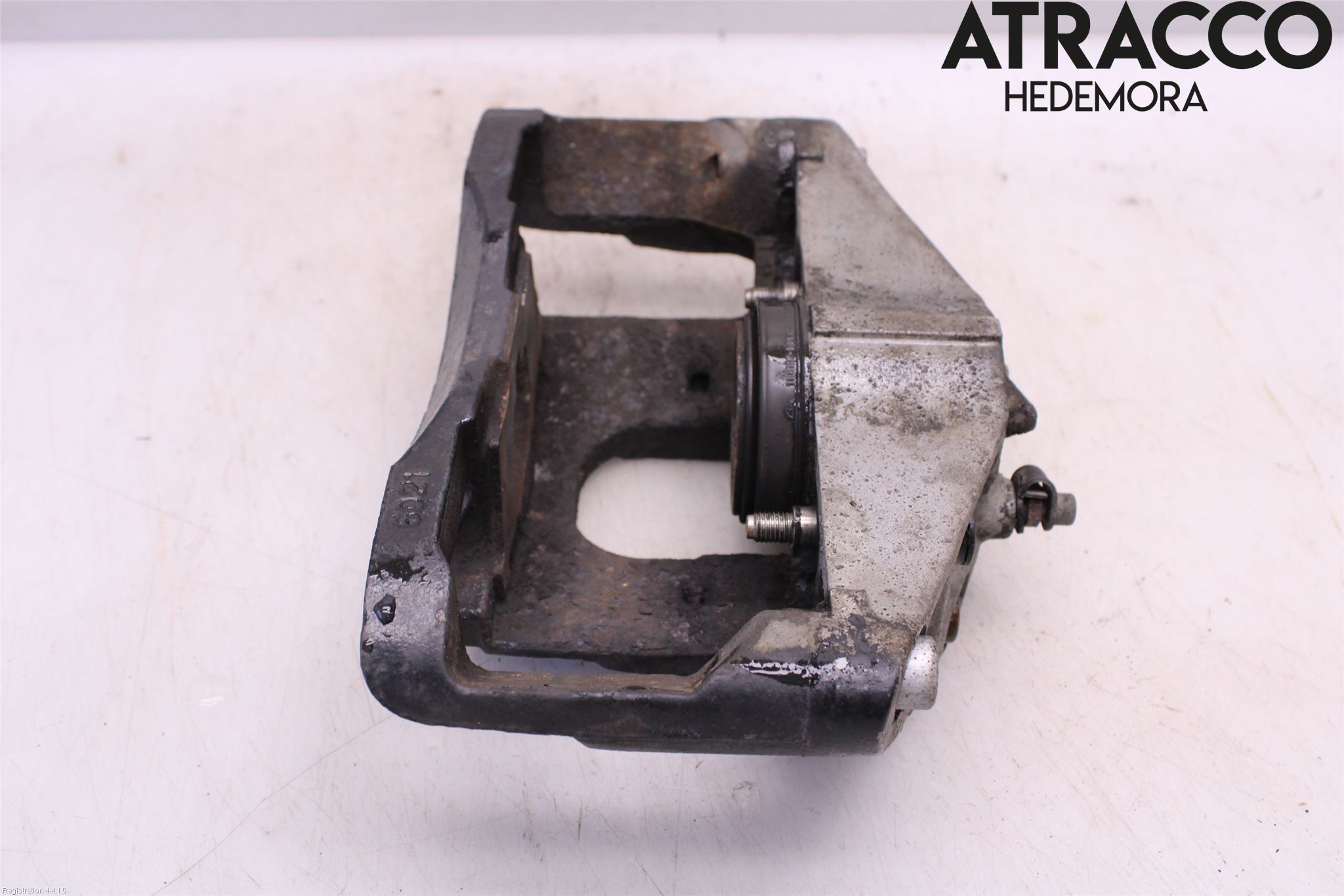 Saab 9-3 VER2/VER3 08-15 Bromsok Fram Höger