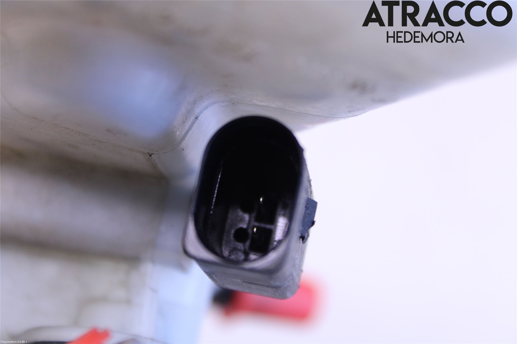 Seat LEON 13-20 Broms Huvudcylinder