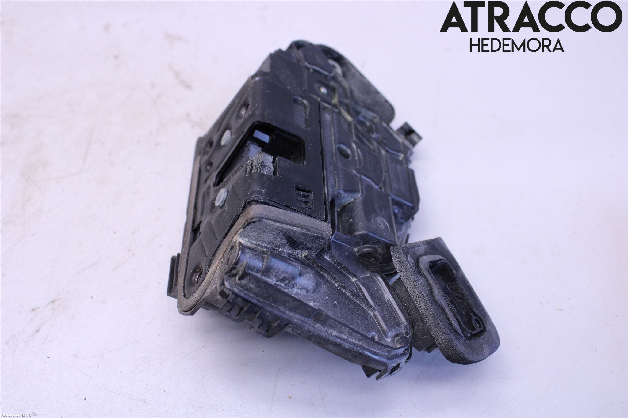 Skoda KODIAQ 17-24 Låskista-Dörrlås