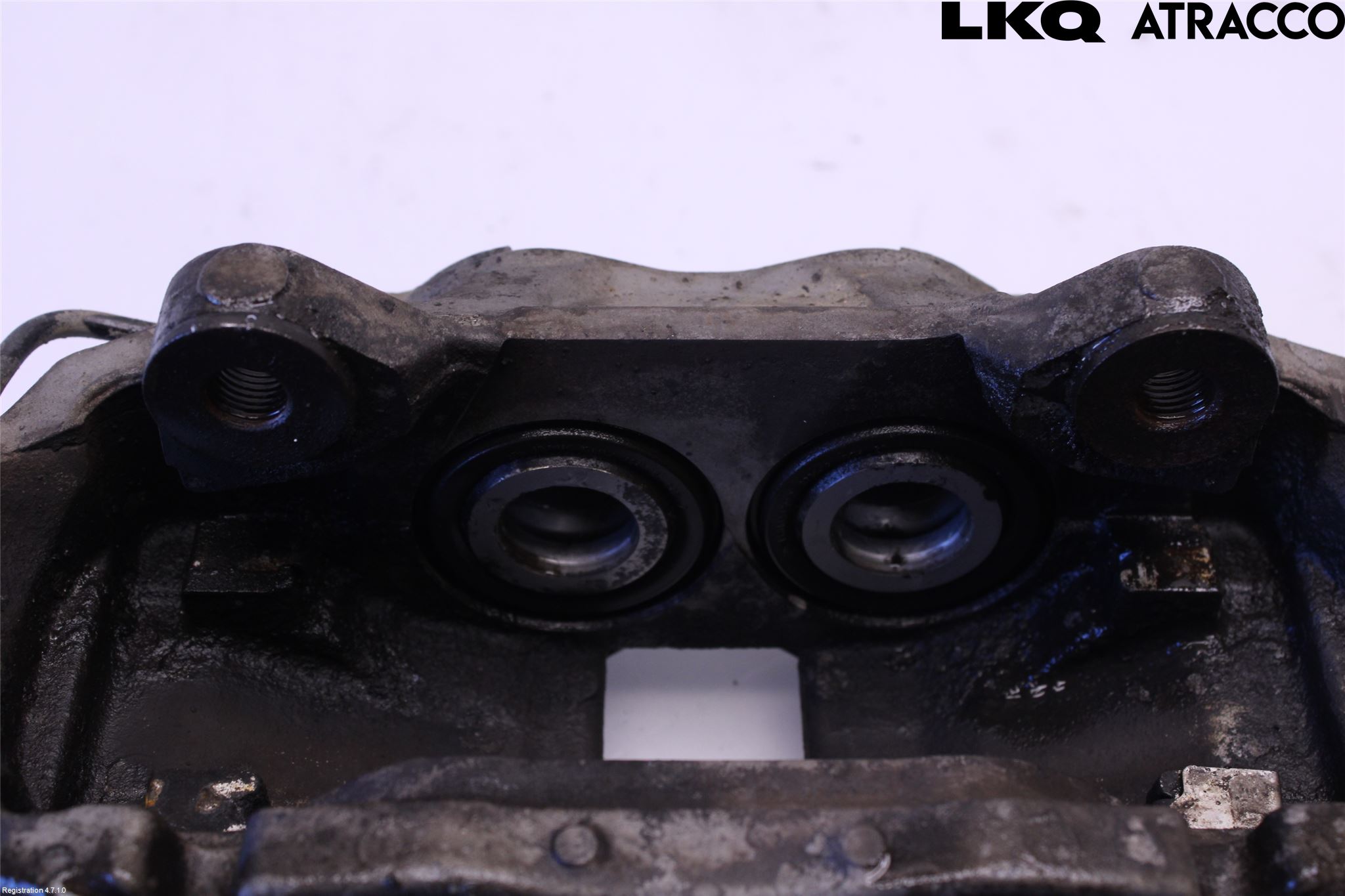 Audi A4/S4 B9 16-19 Bromsok Fram Vänster