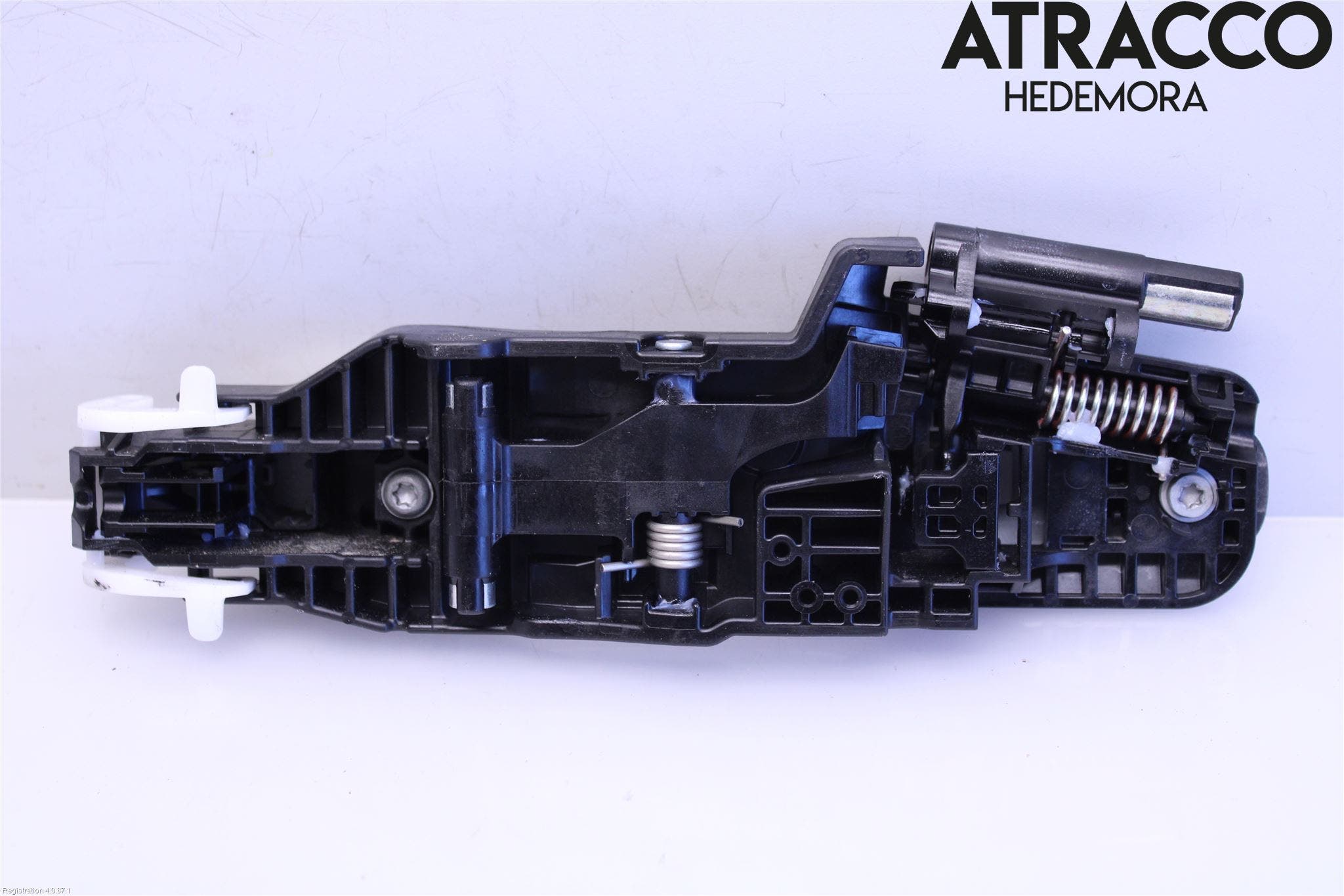 Toyota COROLLA 19- Dörrhandtag Yttre Hö