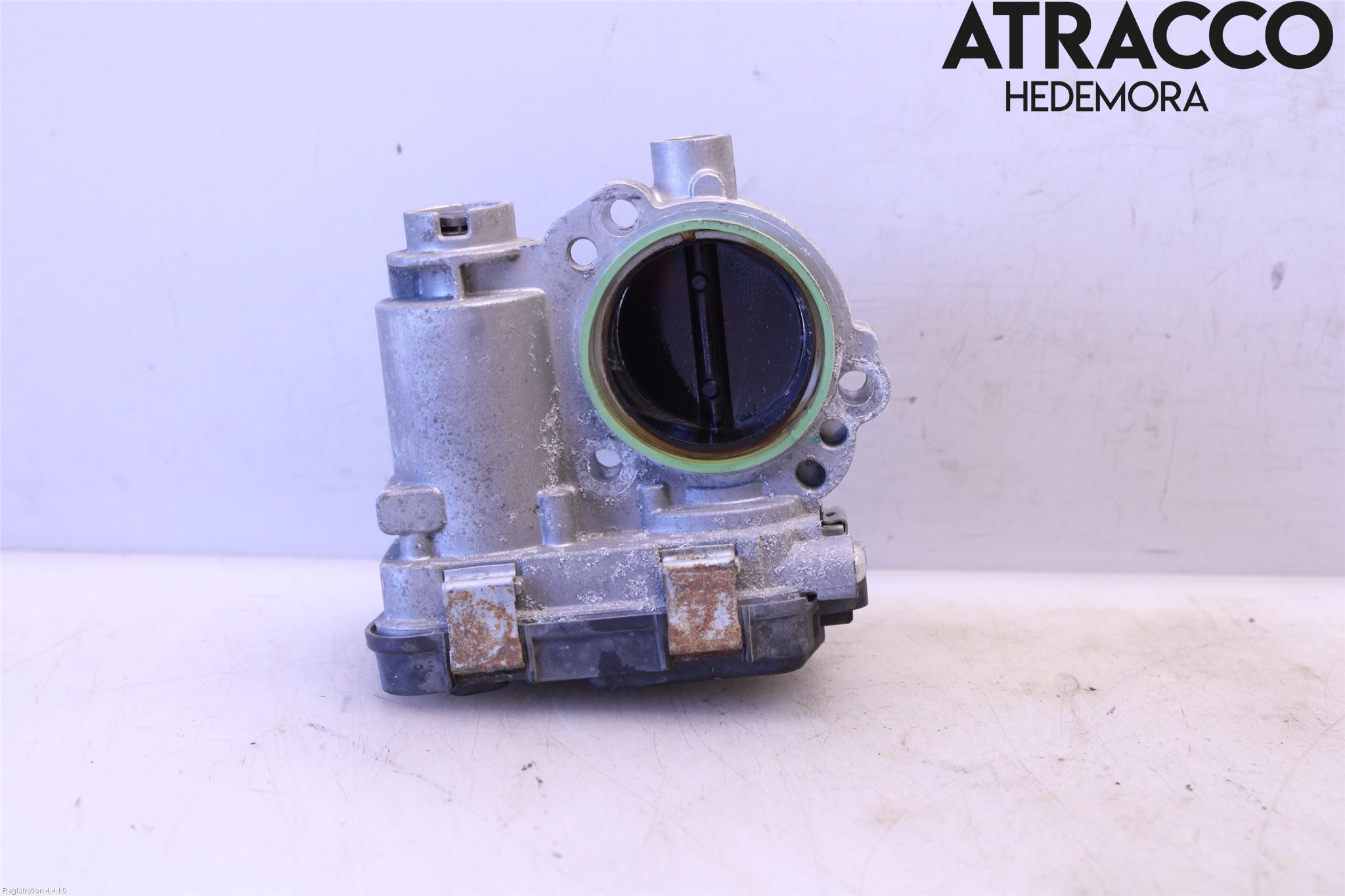 Skoda CITIGO / CITIGO E IV Injspjällhus