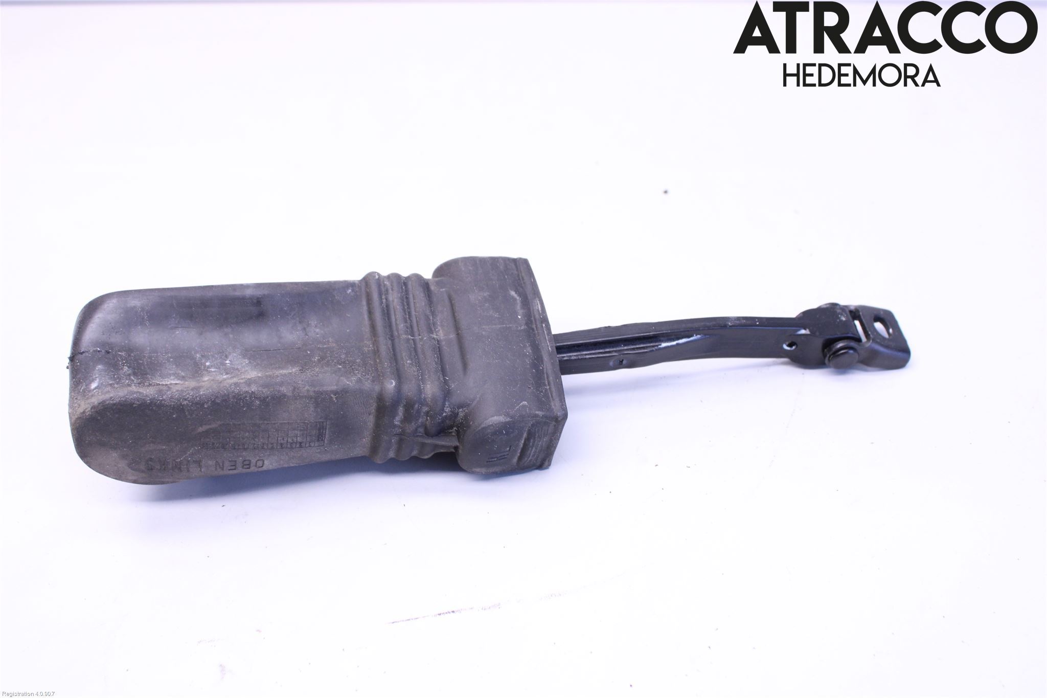 Audi A8/S8 4H 10-17 Dörrstopp