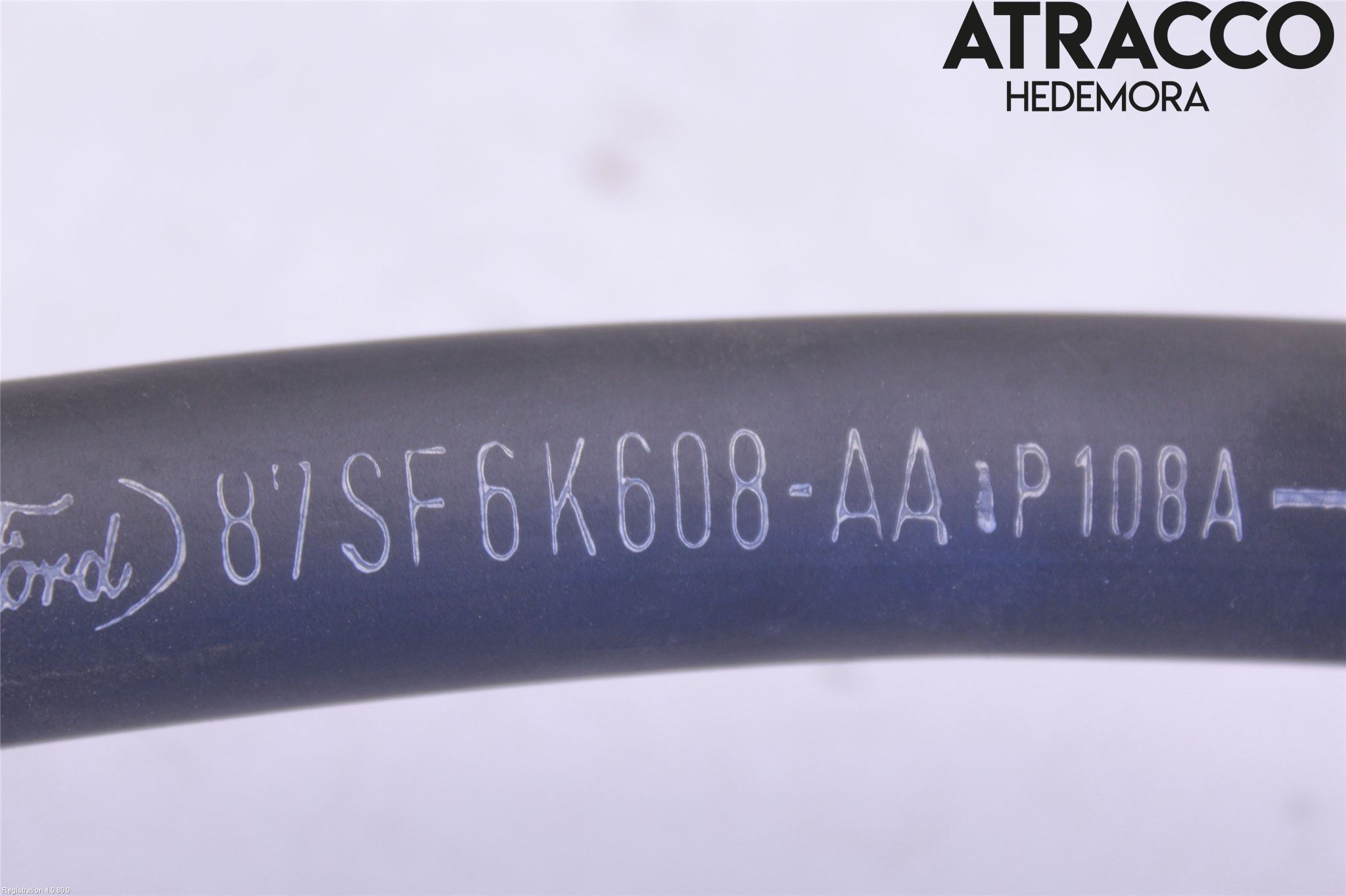 Ford ESCORT     86-90 Kylarslang