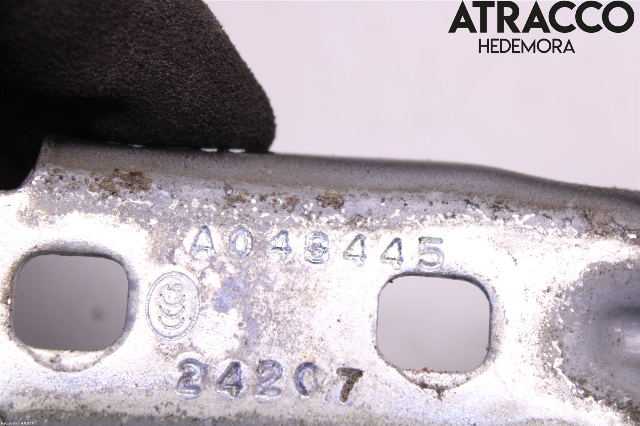 Cadillac CTS Dörrgångjärn