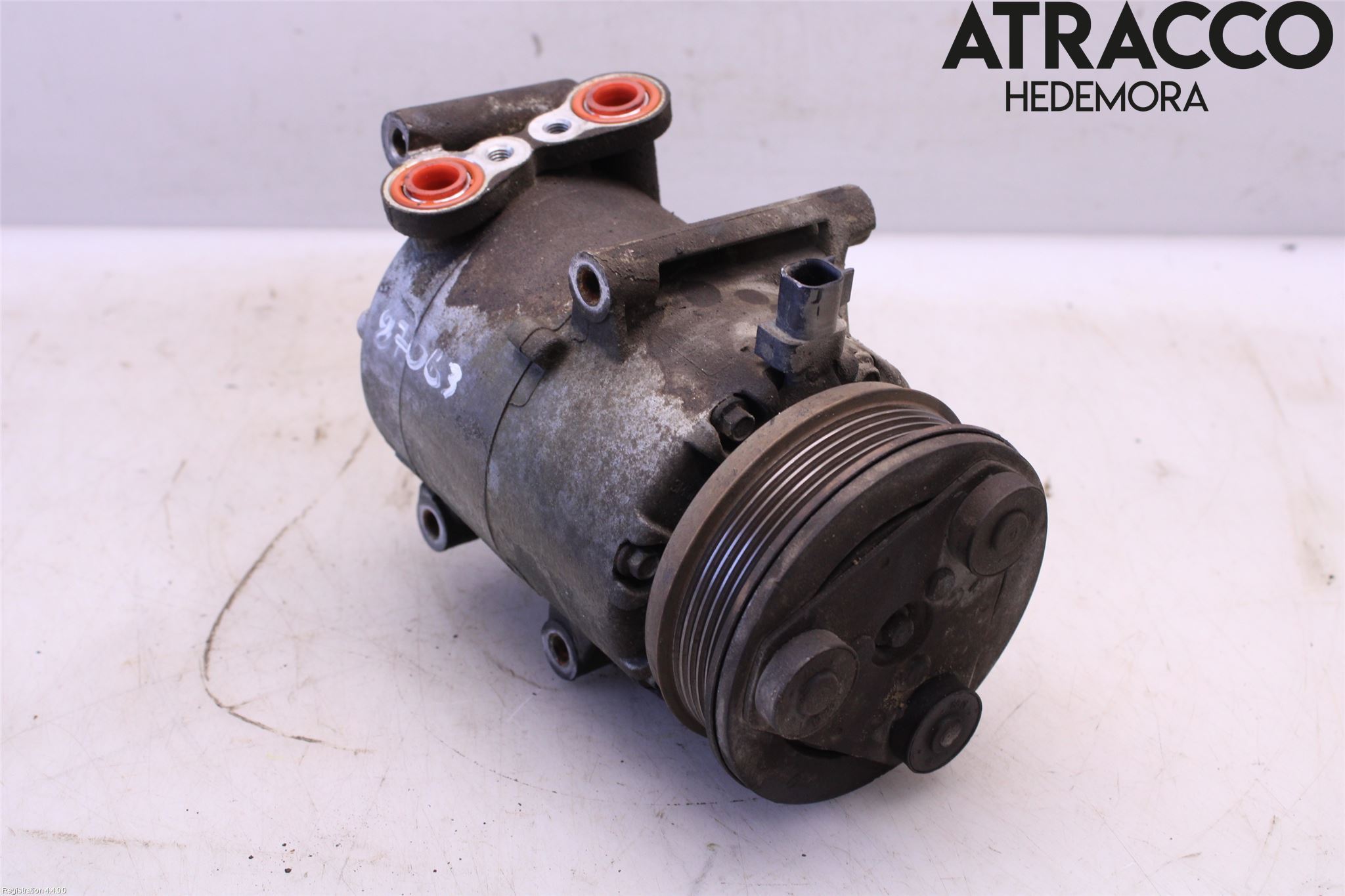 Volvo S40 04-07 Ac Kompressor