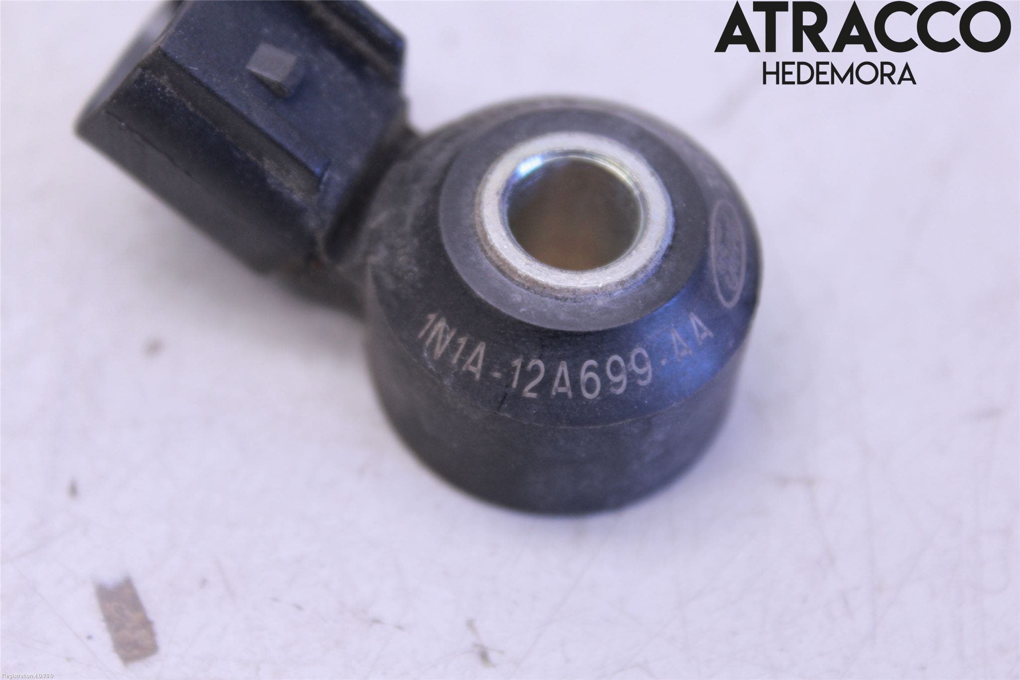 Ford FOCUS 11-14 Injknacksensor