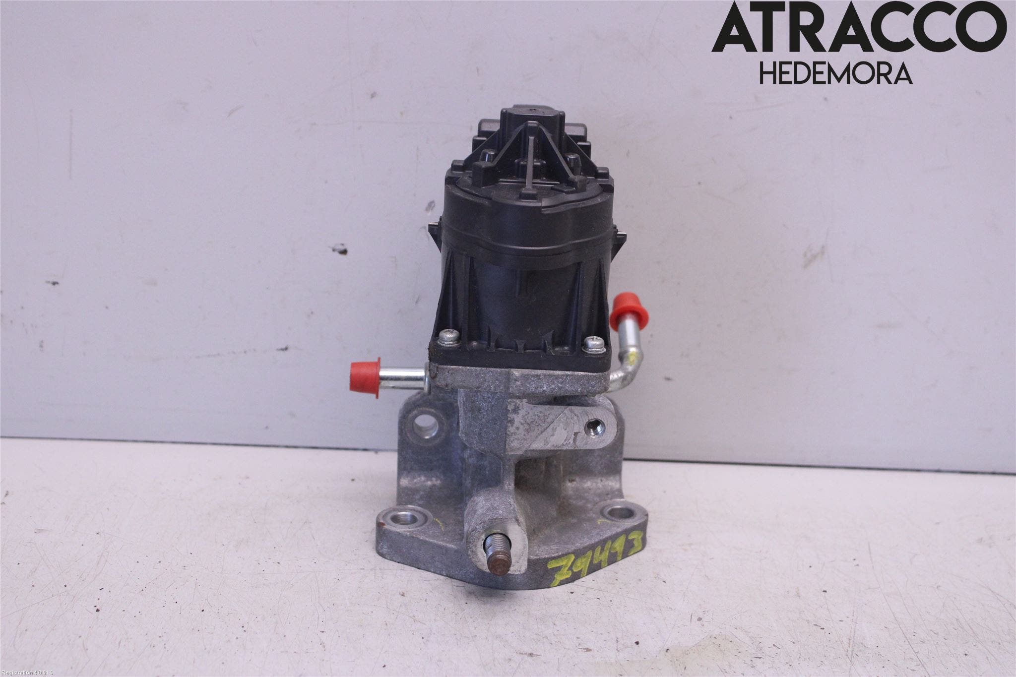 Mazda CX-5 12-17 Egr Ventil