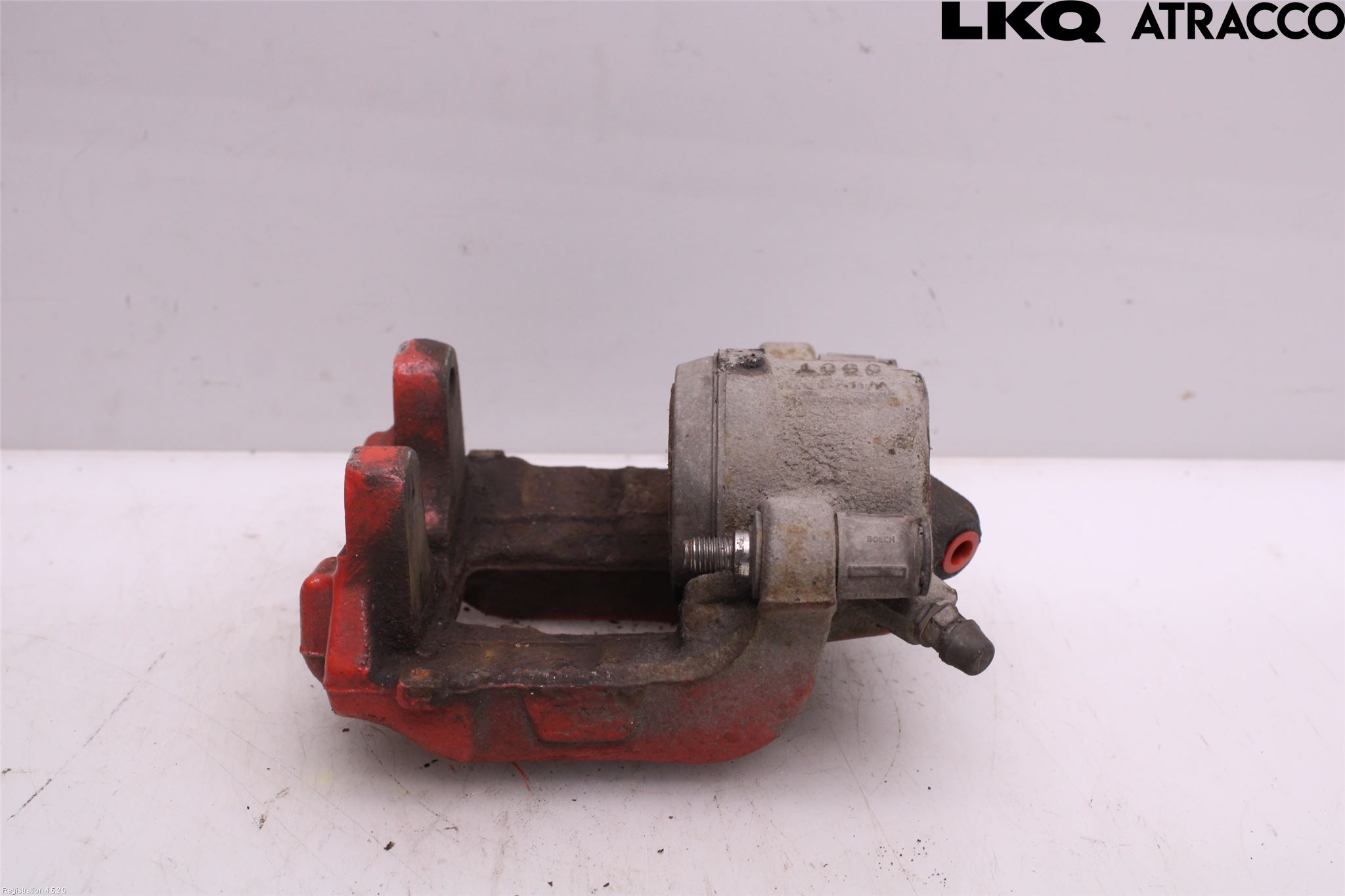 BMW 4 F32/F33/F82/F83 13-20 Bromsok Fram Vänster