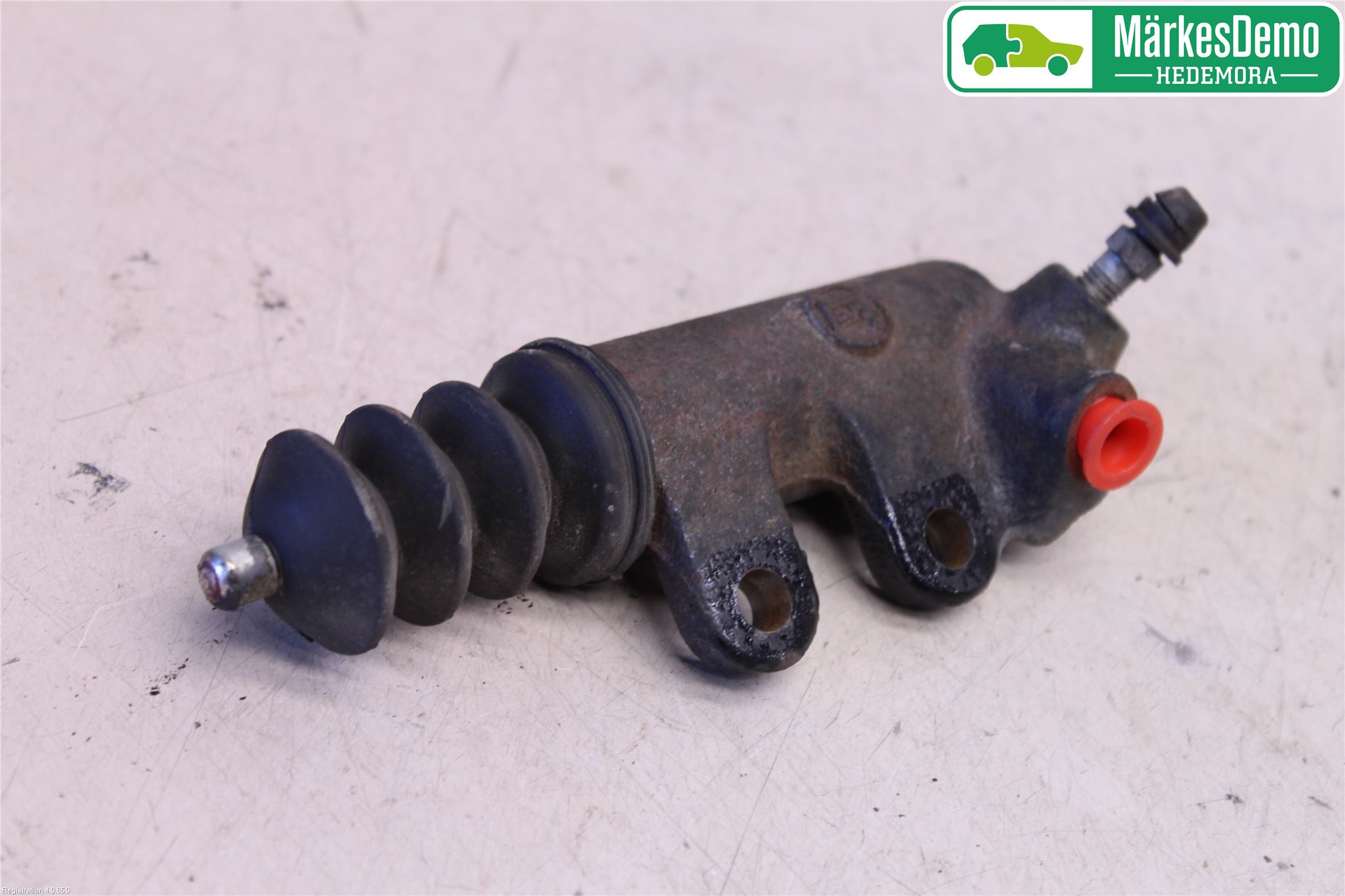 Toyota COROLLA 02-07 Kopplingscylinder Slav