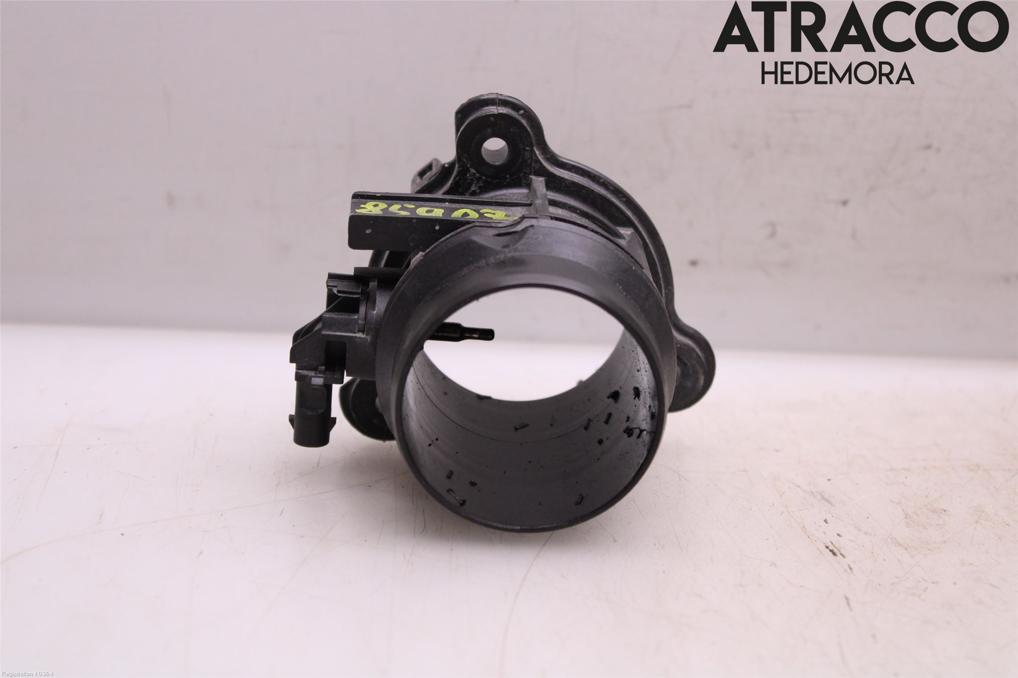 BMW X4 F26 14-18 Givare Insugsluft Temperatur