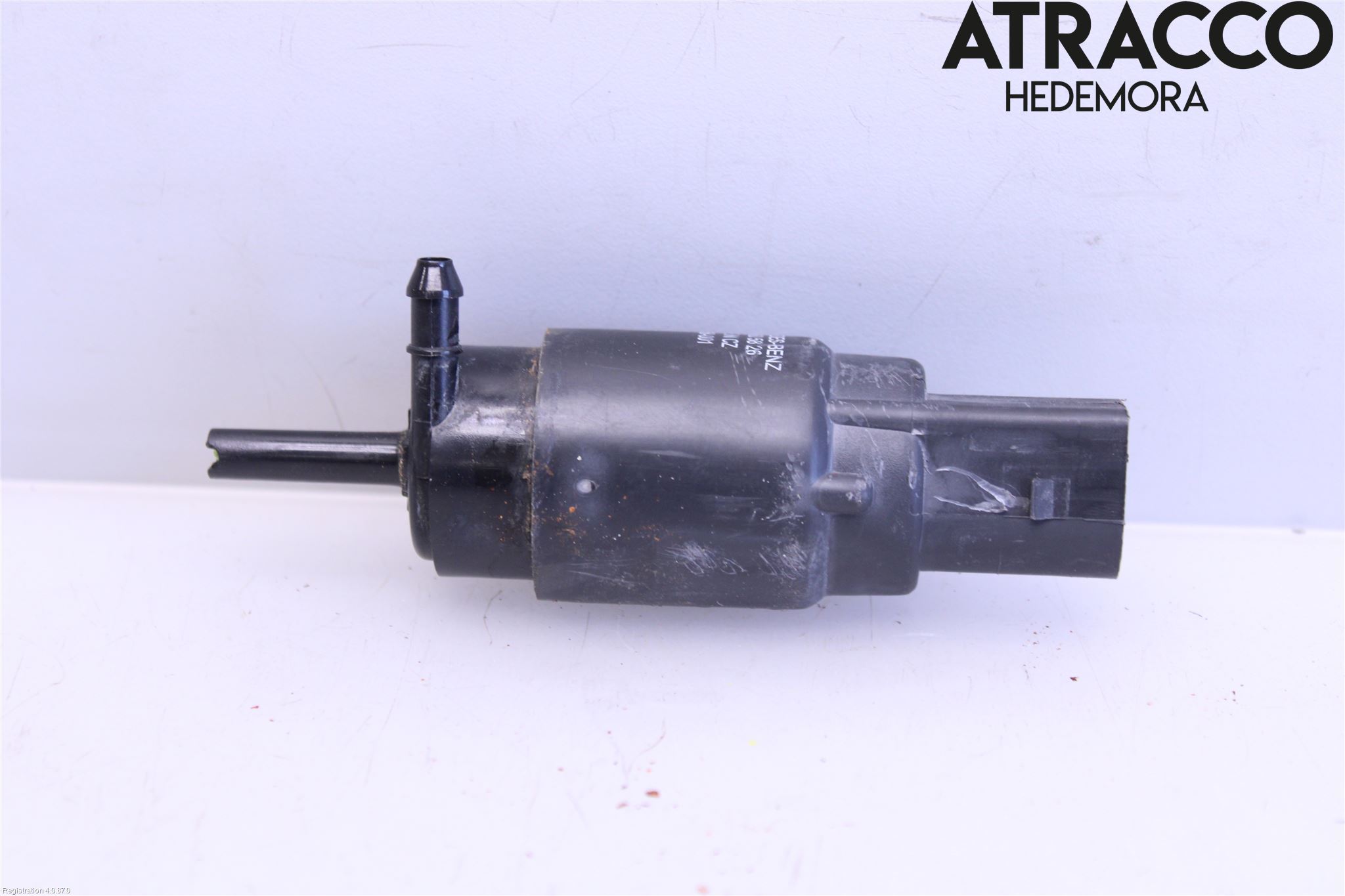 Mercedes-Benz MB VITO/VIANO (W639) 04-14 Spolarpump Vindruta