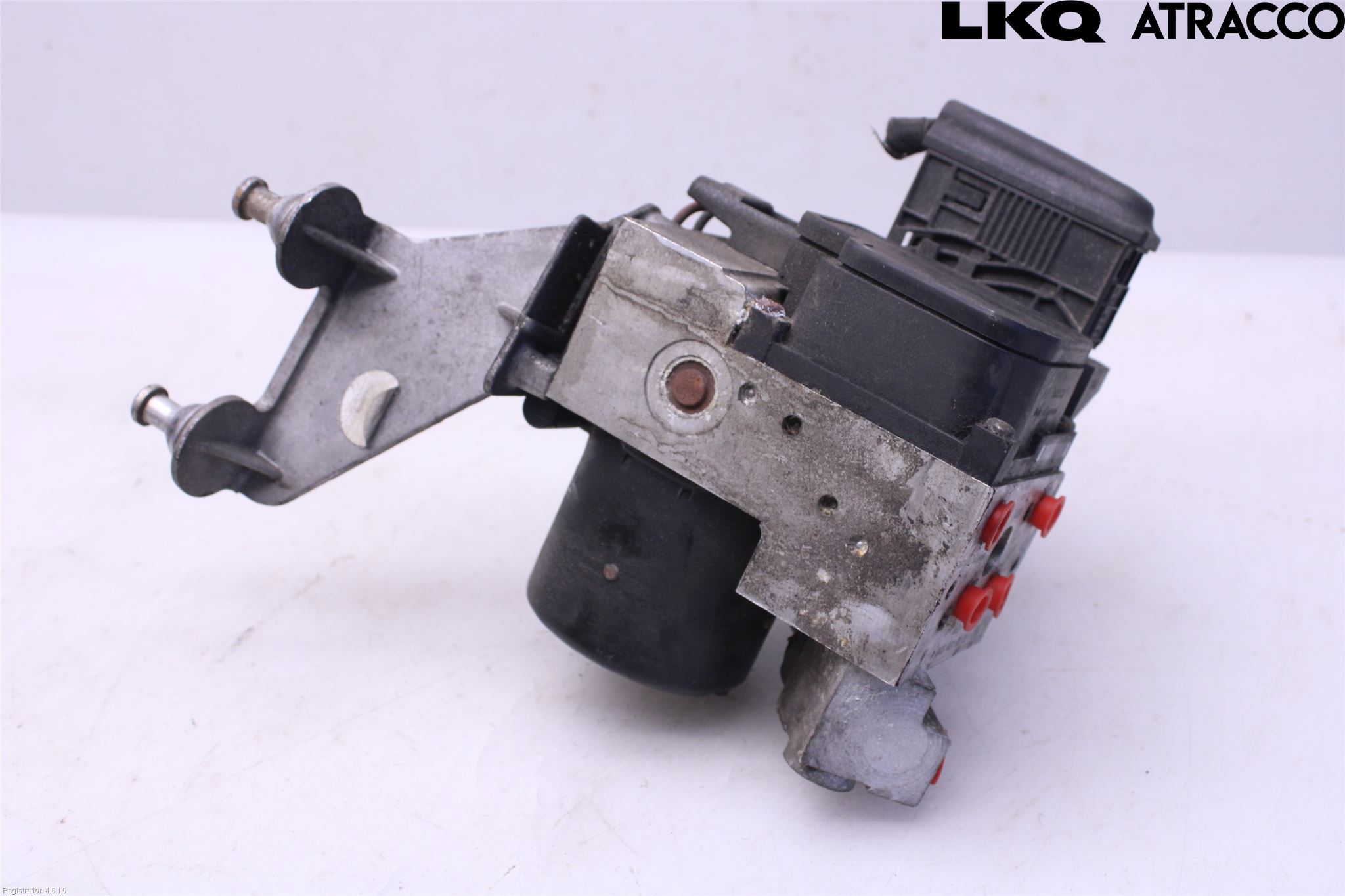 Mercedes-Benz MB S-KLASS (W220)  99-05 Abs Hydraulaggregat